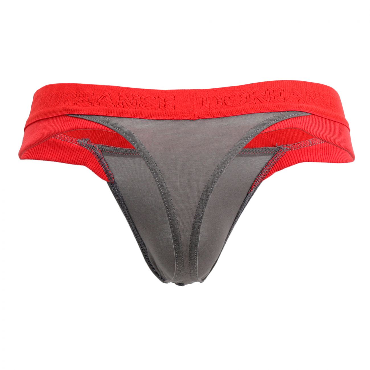 Mens Underwear: Doreanse 1258-SMK Warrior Thong | eBay