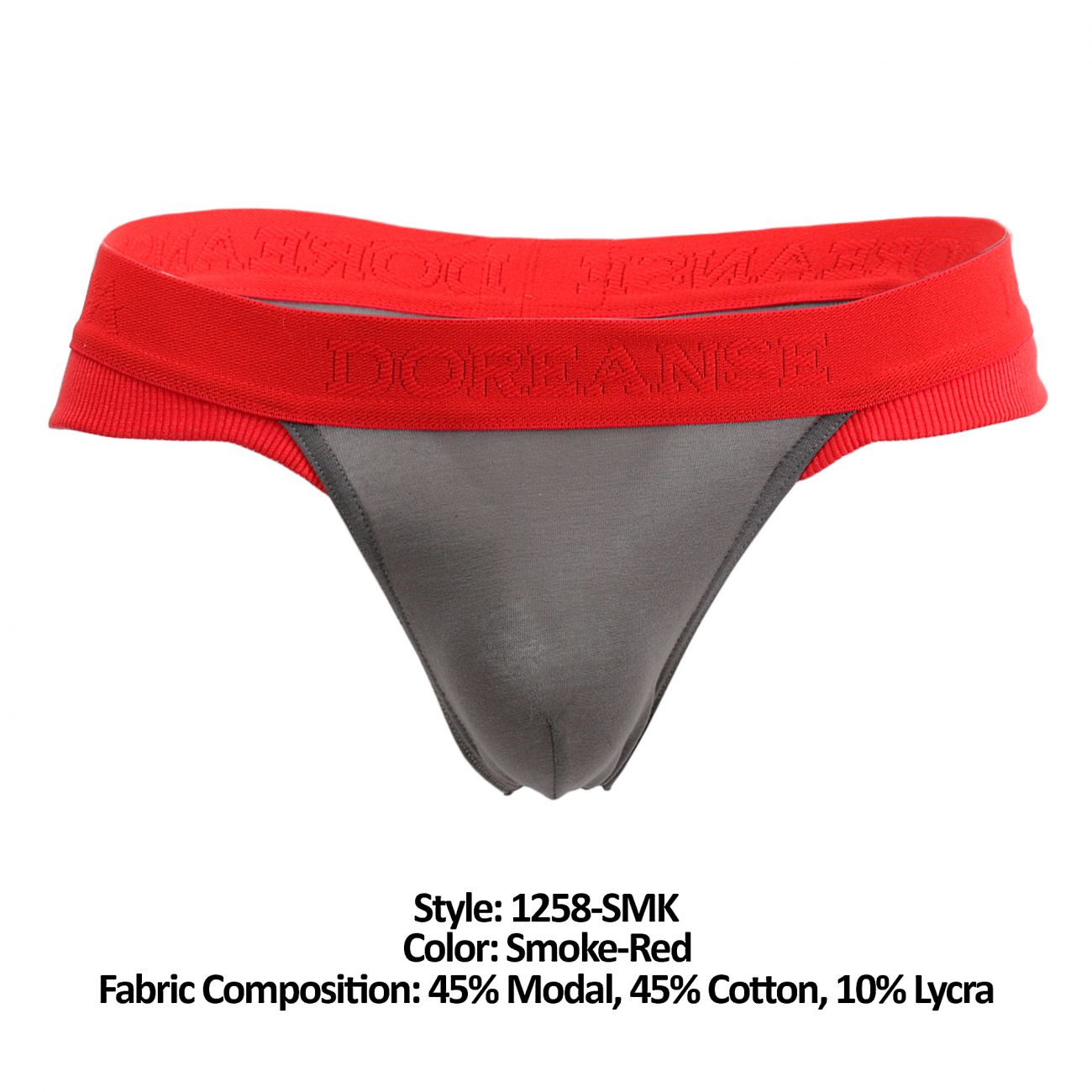Doreanse Fashion Unterwäsche und Dessous G-String und Tangas für Herren - Bild 162 von 198