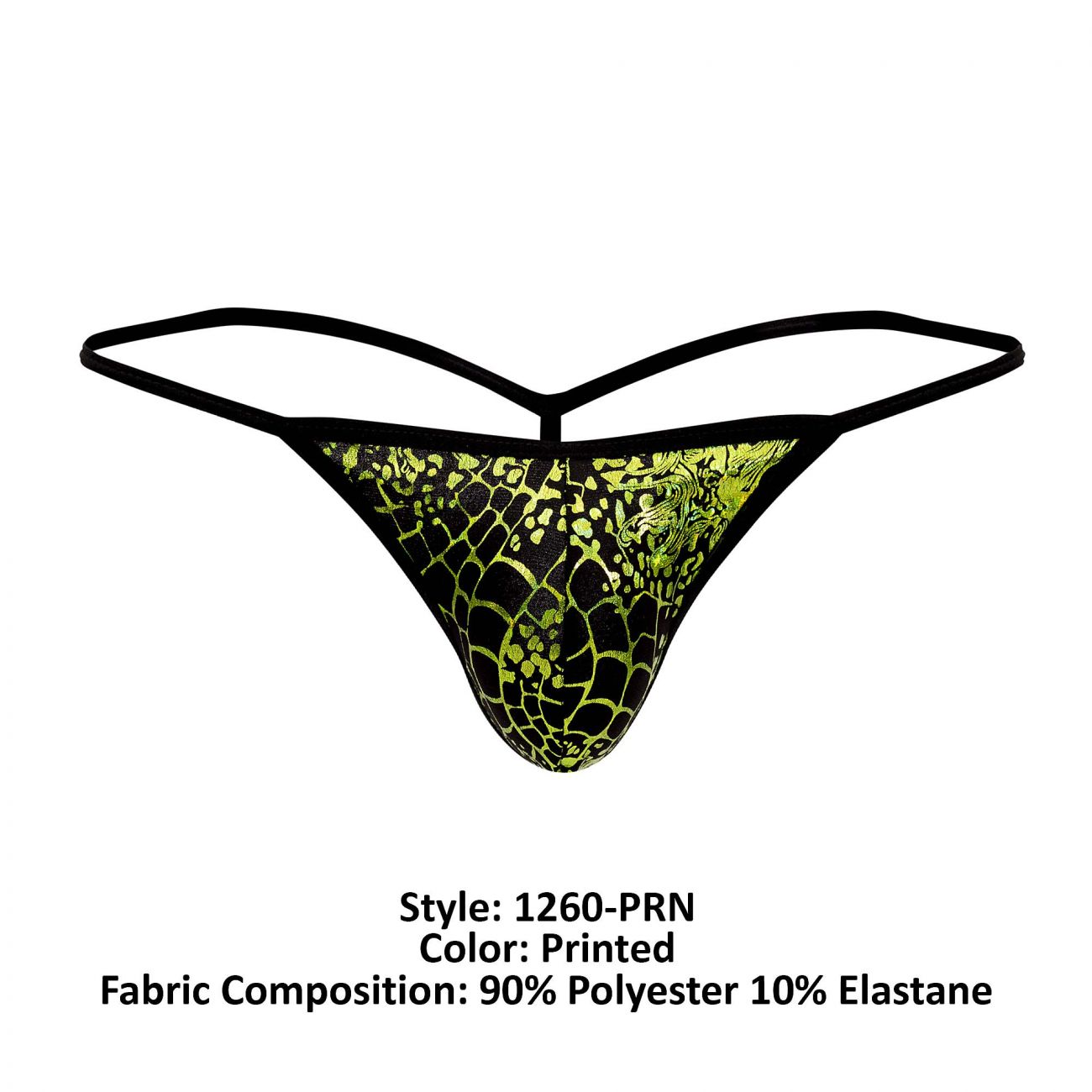 Doreanse Fashion Unterwäsche und Dessous G-String und Tangas für Herren - Bild 114 von 198