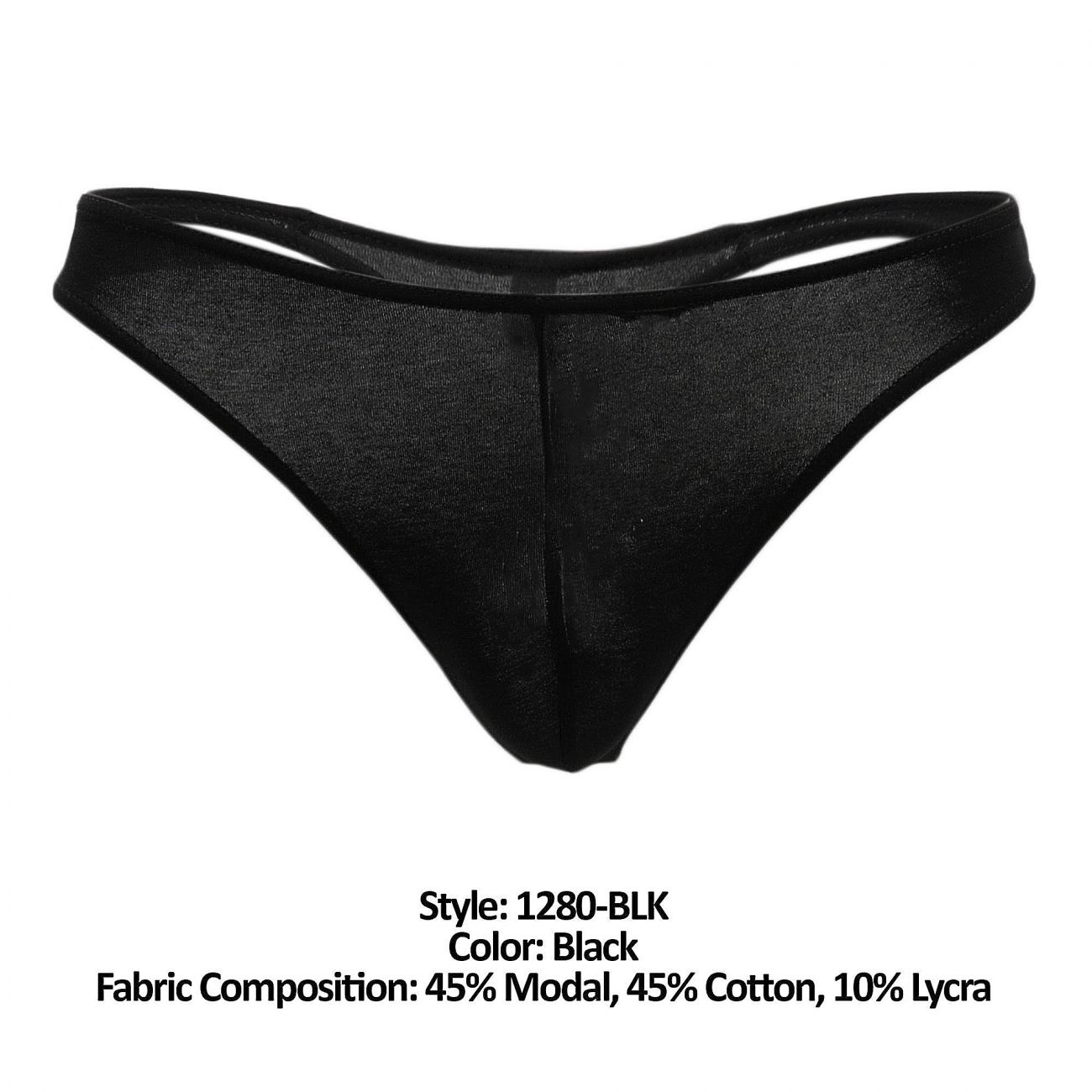 Doreanse Fashion Unterwäsche und Dessous G-String und Tangas für Herren - Bild 18 von 198