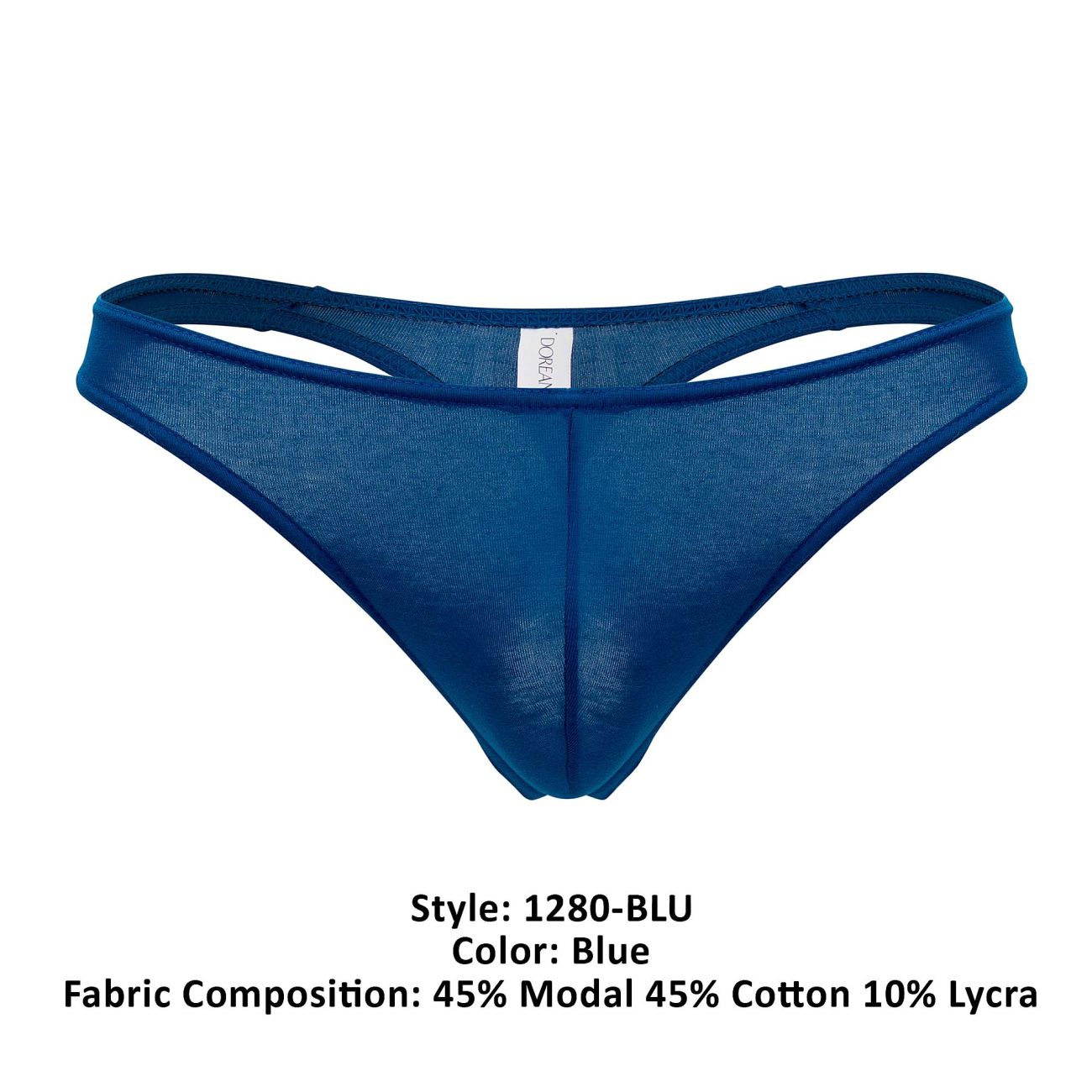 Doreanse Fashion Unterwäsche und Dessous G-String und Tangas für Herren - Bild 42 von 198