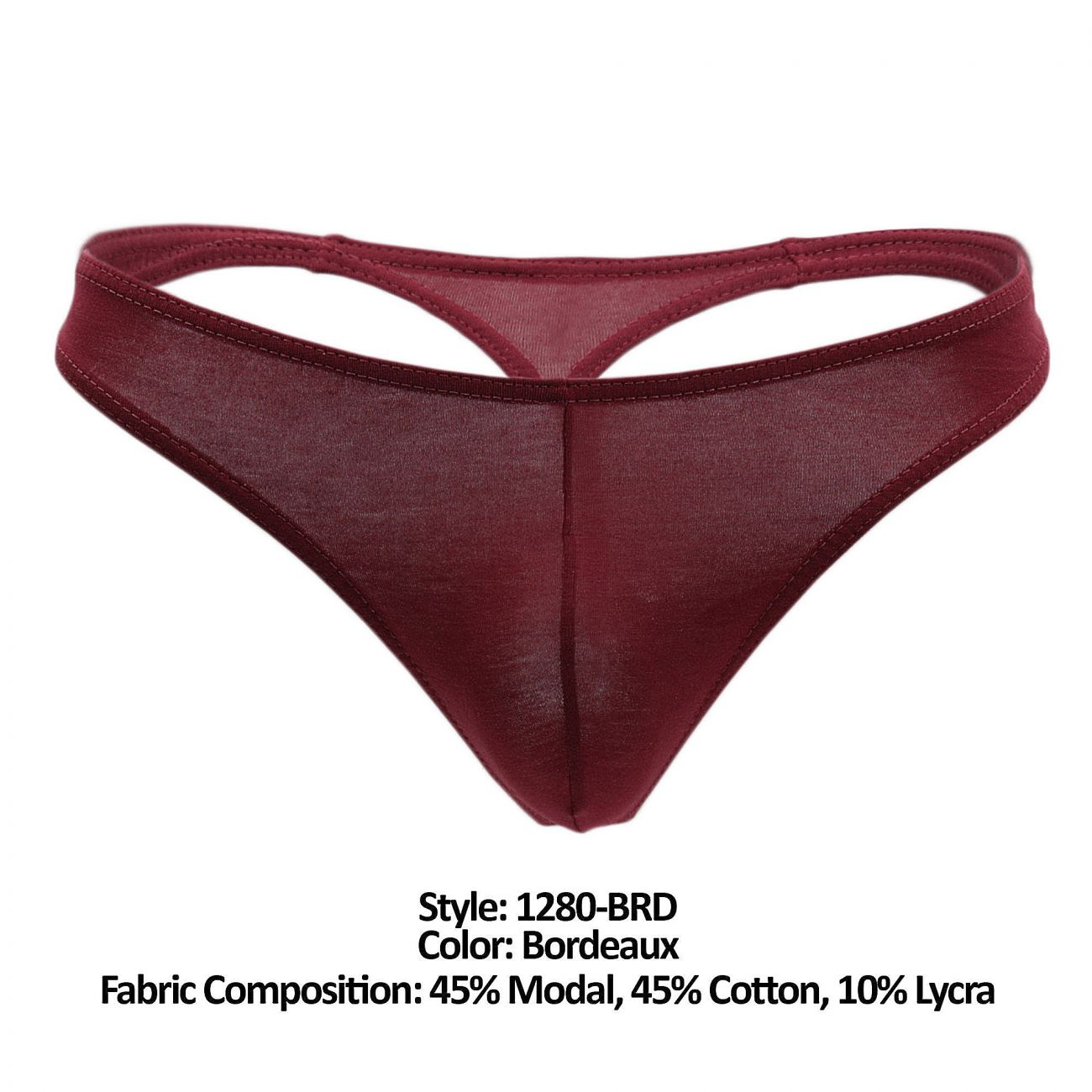 Doreanse Fashion Unterwäsche und Dessous G-String und Tangas für Herren - Bild 54 von 198