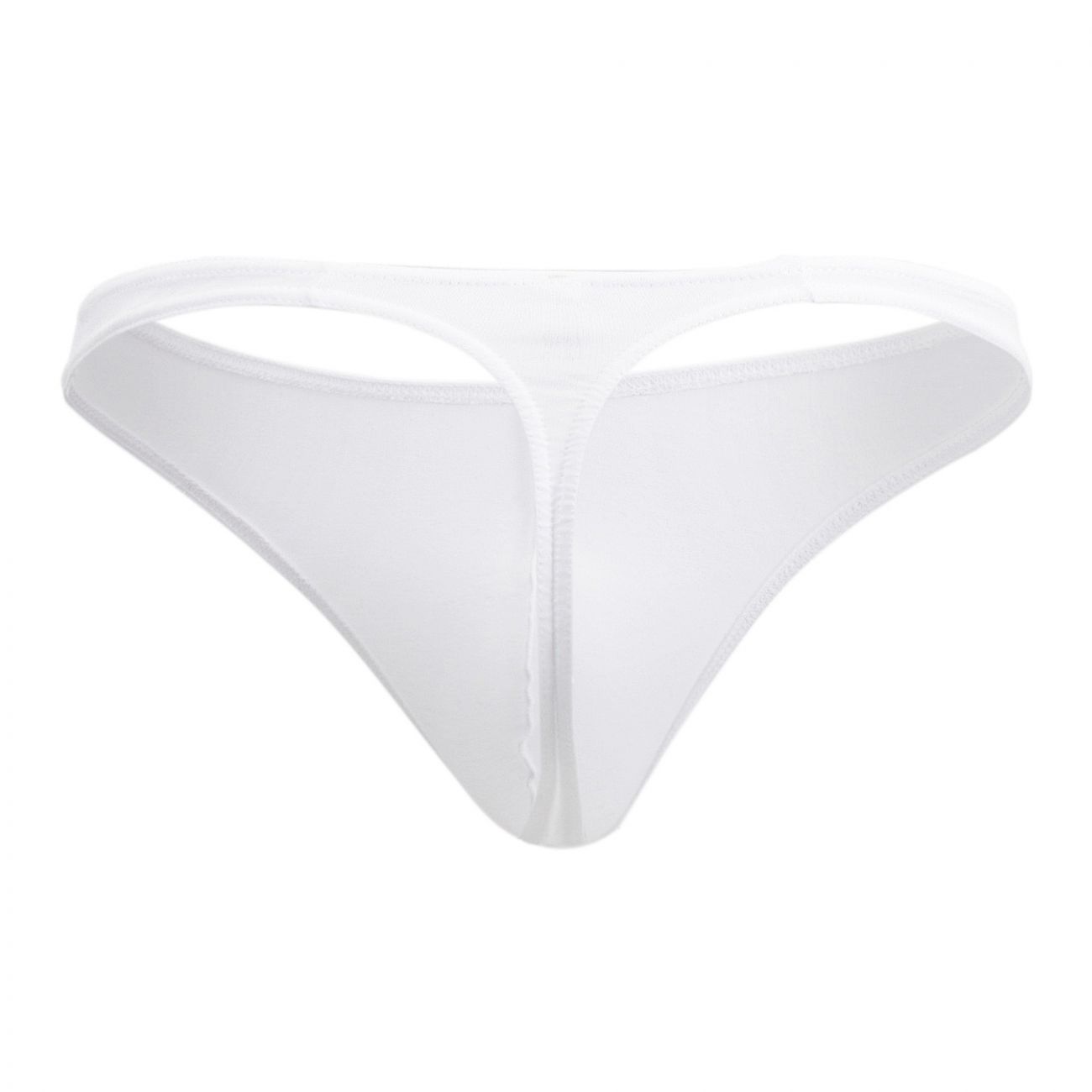 Mens Underwear: Doreanse 1280-WHT Hang-loose Thong | eBay