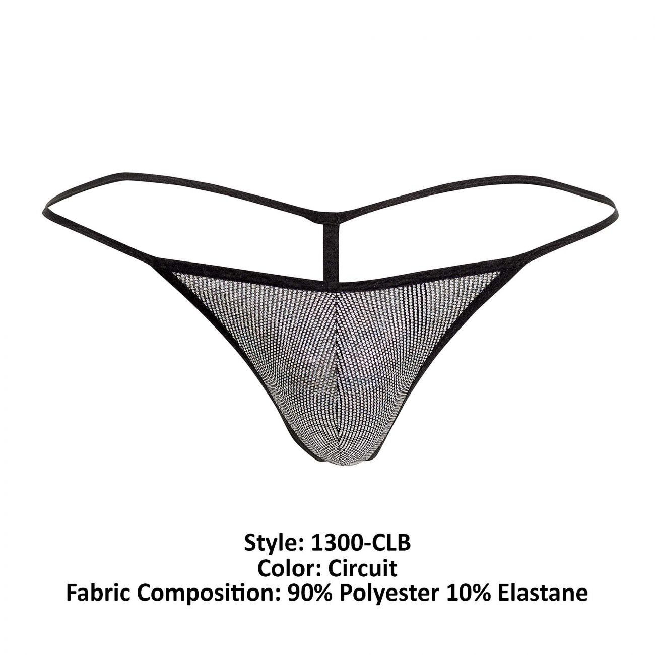 Doreanse Fashion Unterwäsche und Dessous G-String und Tangas für Herren - Bild 74 von 198