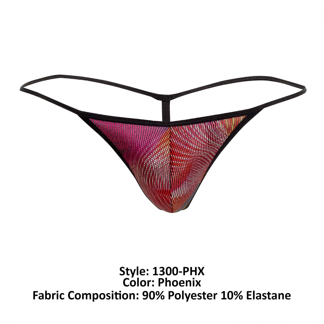 Doreanse Fashion Unterwäsche und Dessous G-String und Tangas für Herren - Bild 106 von 198