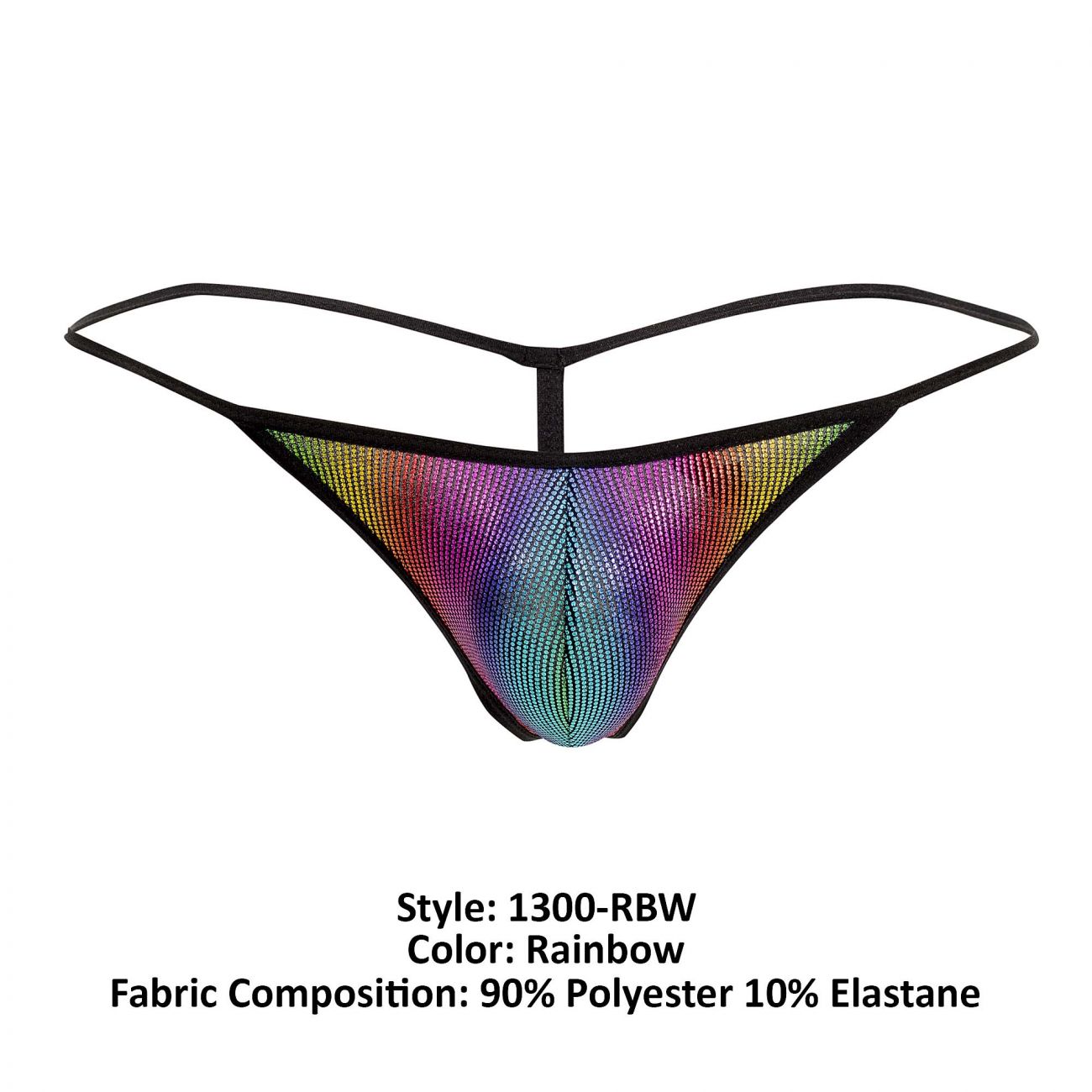 Doreanse Fashion Unterwäsche und Dessous G-String und Tangas für Herren - Bild 134 von 198