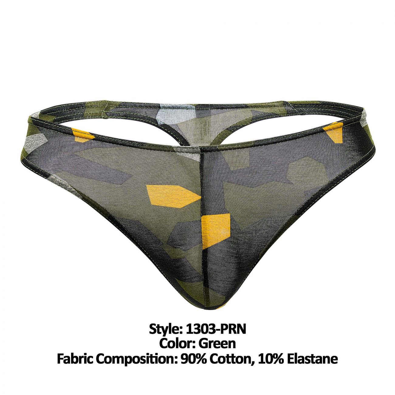 Doreanse Fashion Unterwäsche und Dessous G-String und Tangas für Herren - Bild 82 von 198