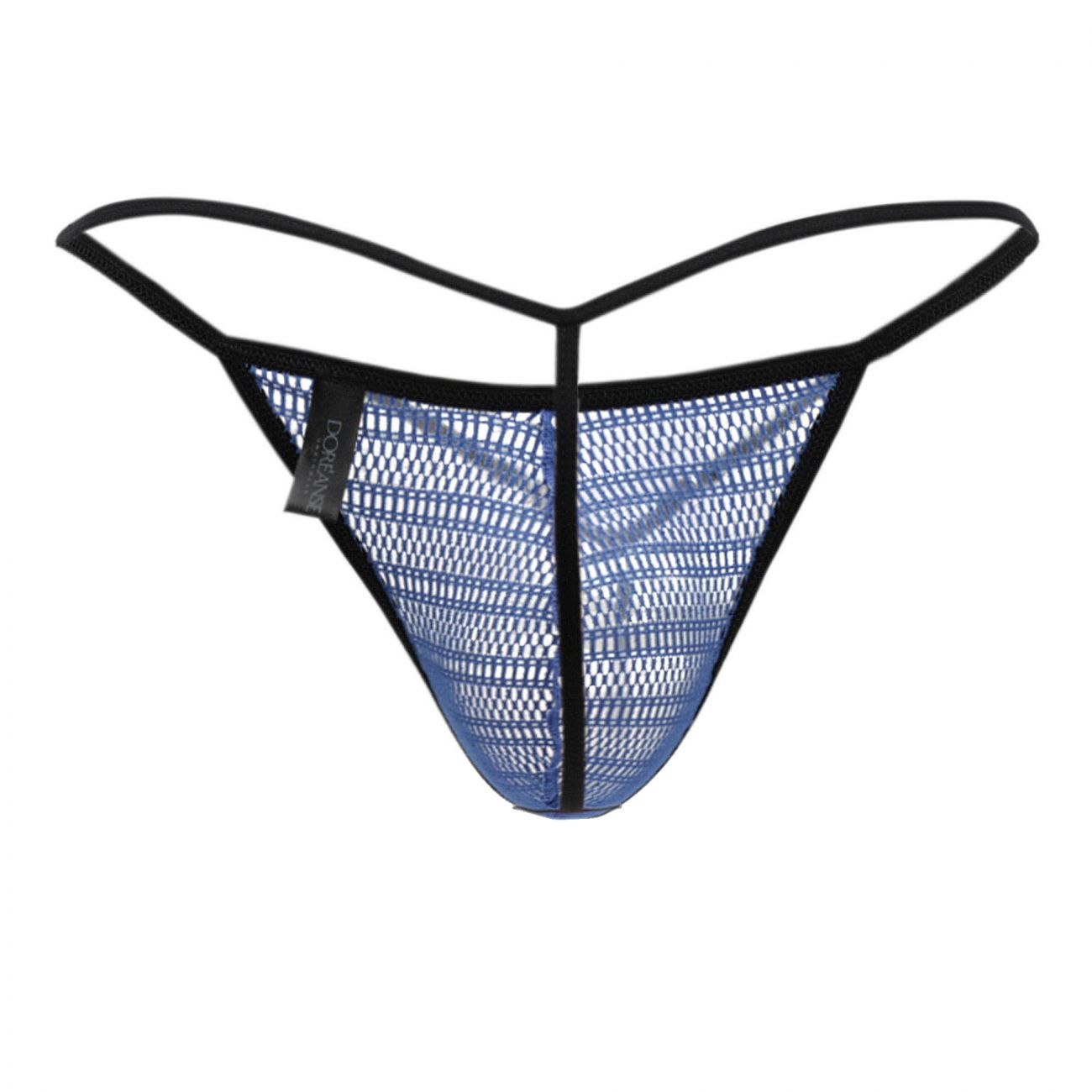 Doreanse Fashion Unterwäsche und Dessous G-String und Tangas für Herren - Bild 45 von 198