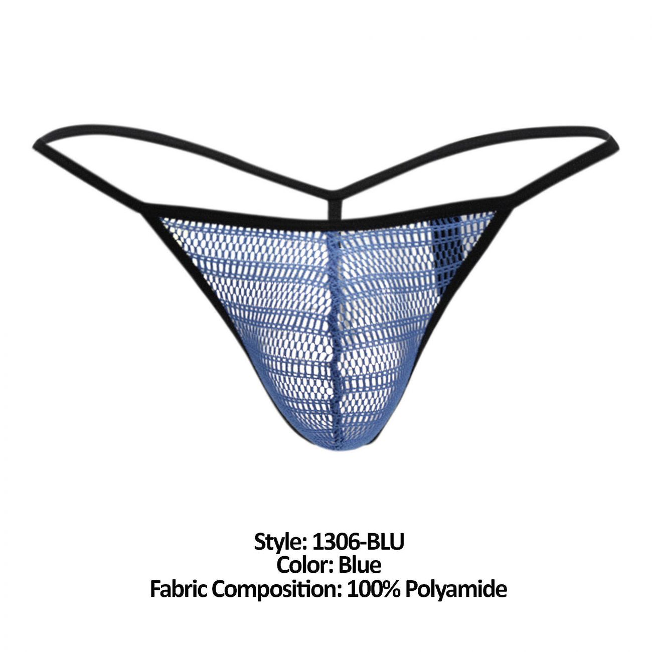 Doreanse Fashion Unterwäsche und Dessous G-String und Tangas für Herren - Bild 46 von 198