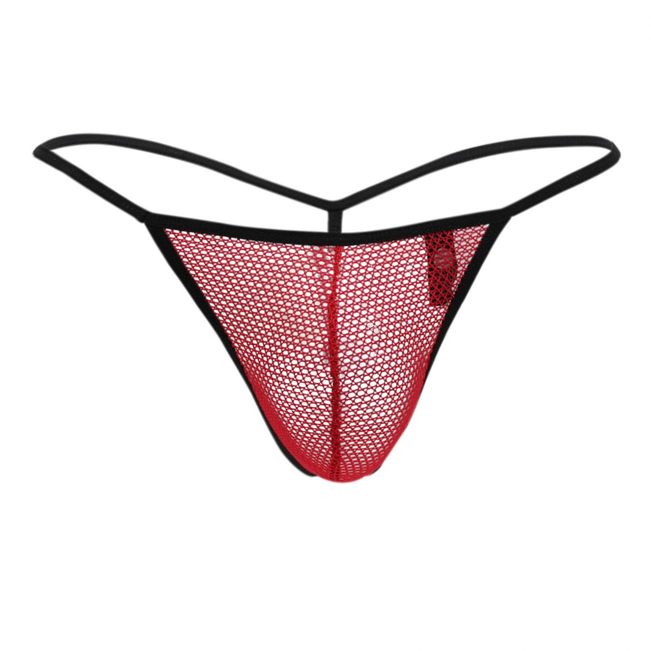 Doreanse Fashion Unterwäsche und Dessous G-String und Tangas für Herren - Bild 135 von 198