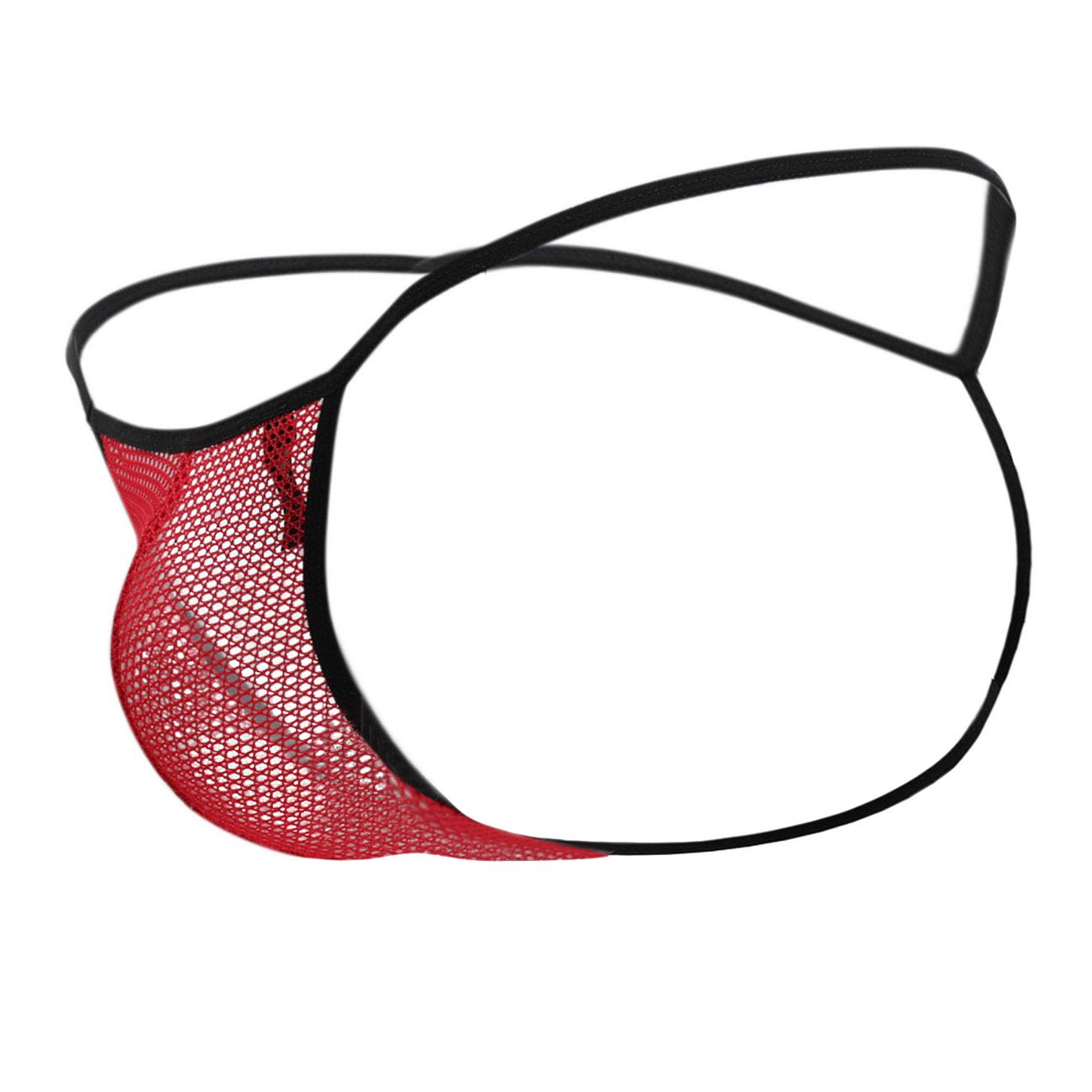 Doreanse Fashion Unterwäsche und Dessous G-String und Tangas für Herren - Bild 136 von 198