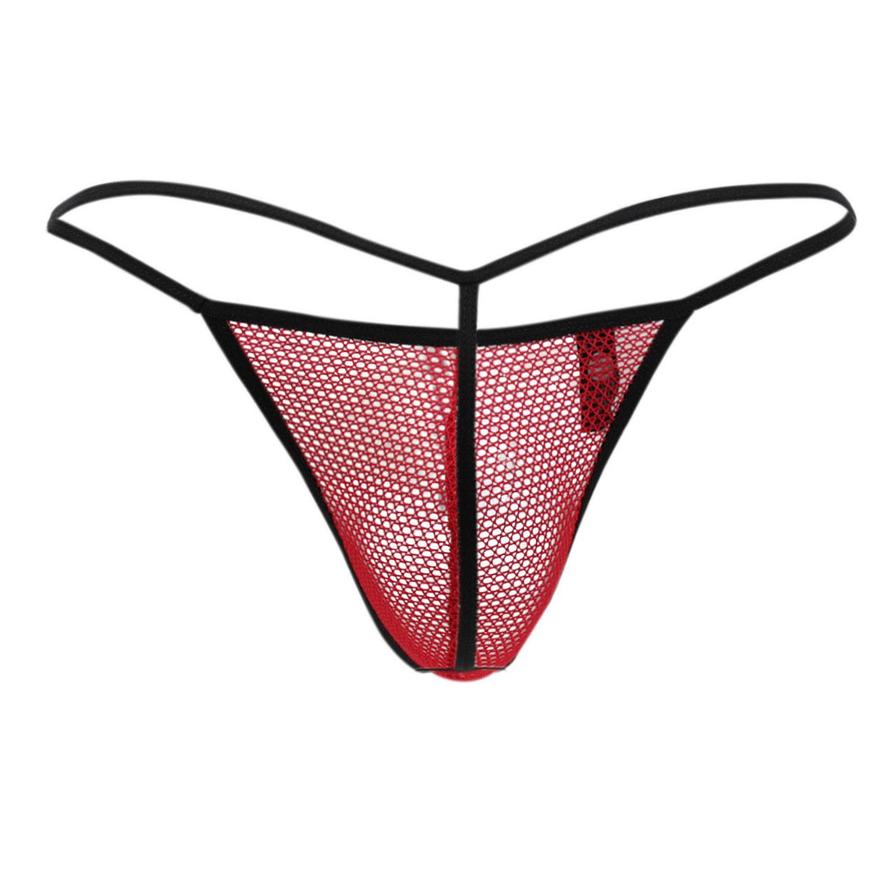 Doreanse Fashion Unterwäsche und Dessous G-String und Tangas für Herren - Bild 137 von 198
