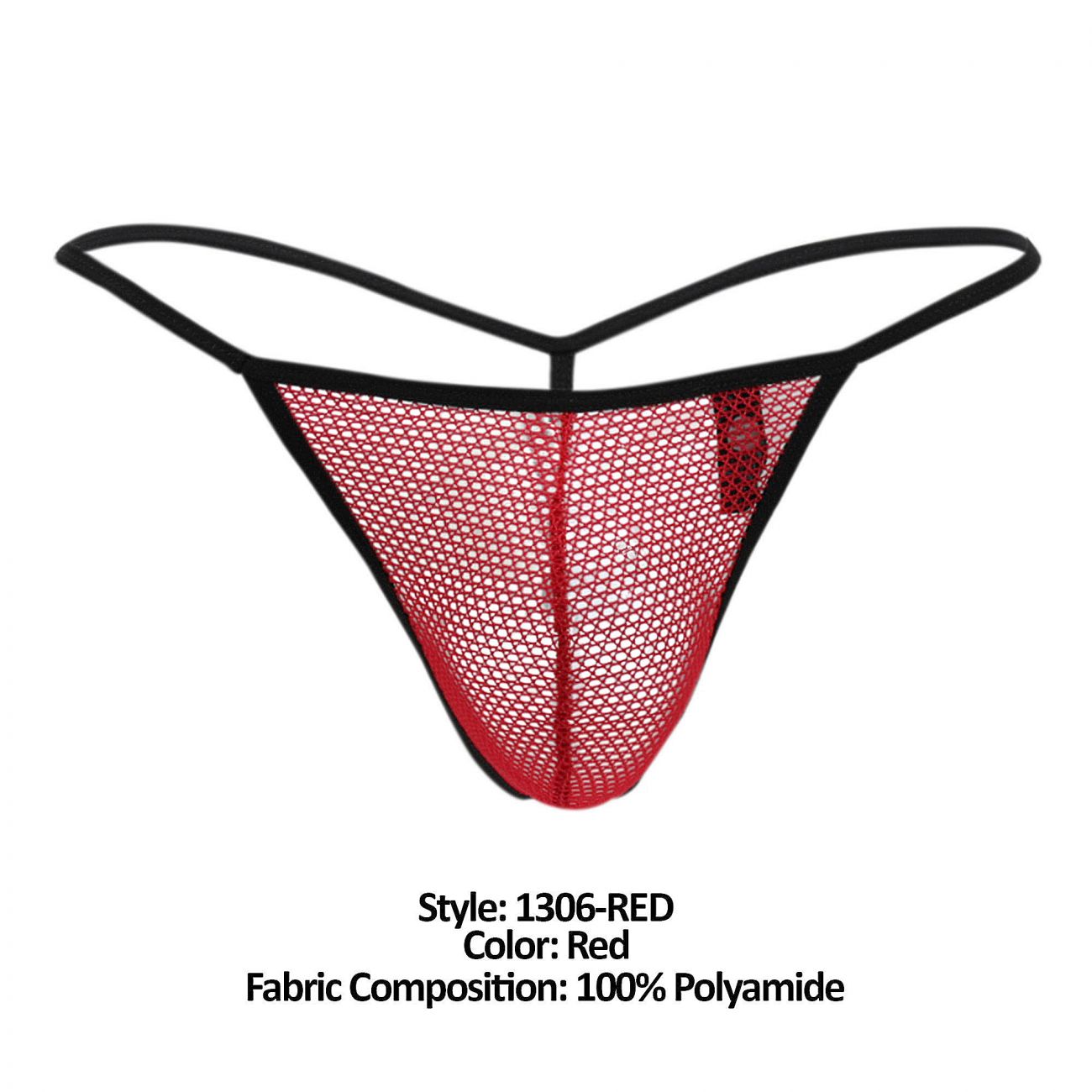 Doreanse Fashion Unterwäsche und Dessous G-String und Tangas für Herren - Bild 138 von 198