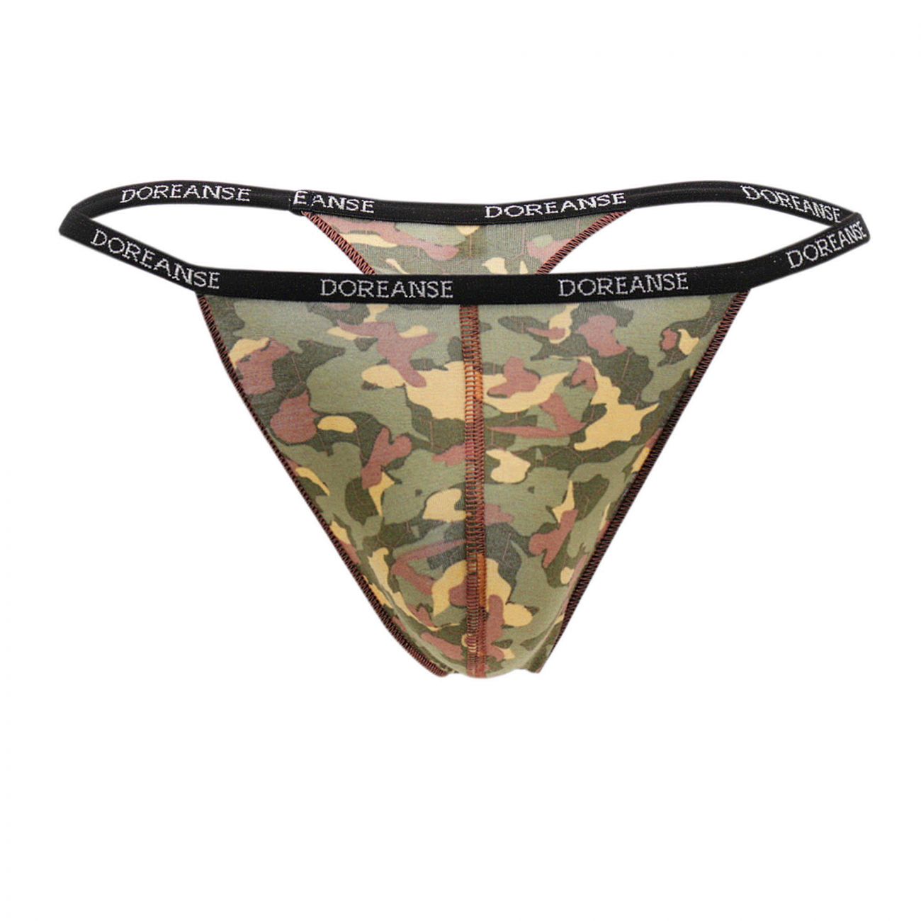 Doreanse Fashion Unterwäsche und Dessous G-String und Tangas für Herren - Bild 115 von 198