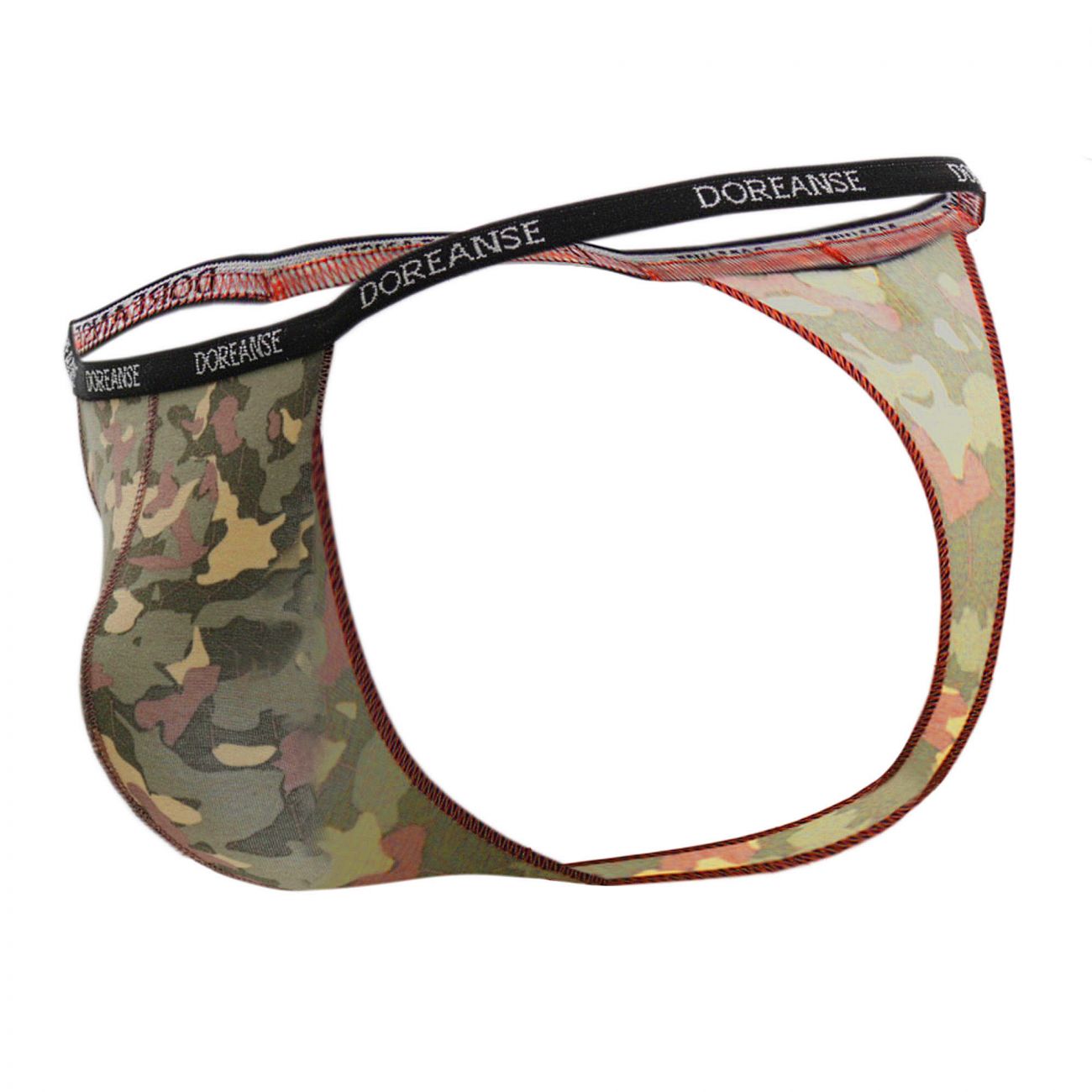 Doreanse Fashion Unterwäsche und Dessous G-String und Tangas für Herren - Bild 116 von 198