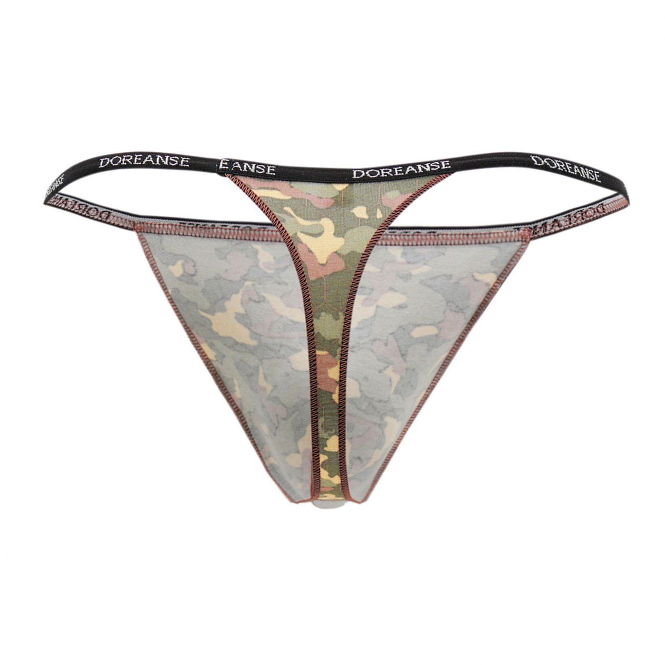 Doreanse Fashion Unterwäsche und Dessous G-String und Tangas für Herren - Bild 117 von 198