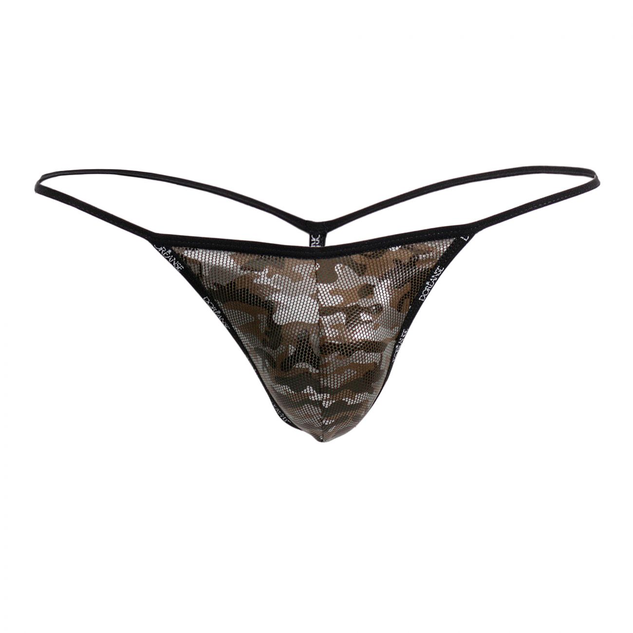 Doreanse Fashion Unterwäsche und Dessous G-String und Tangas für Herren - Bild 63 von 198