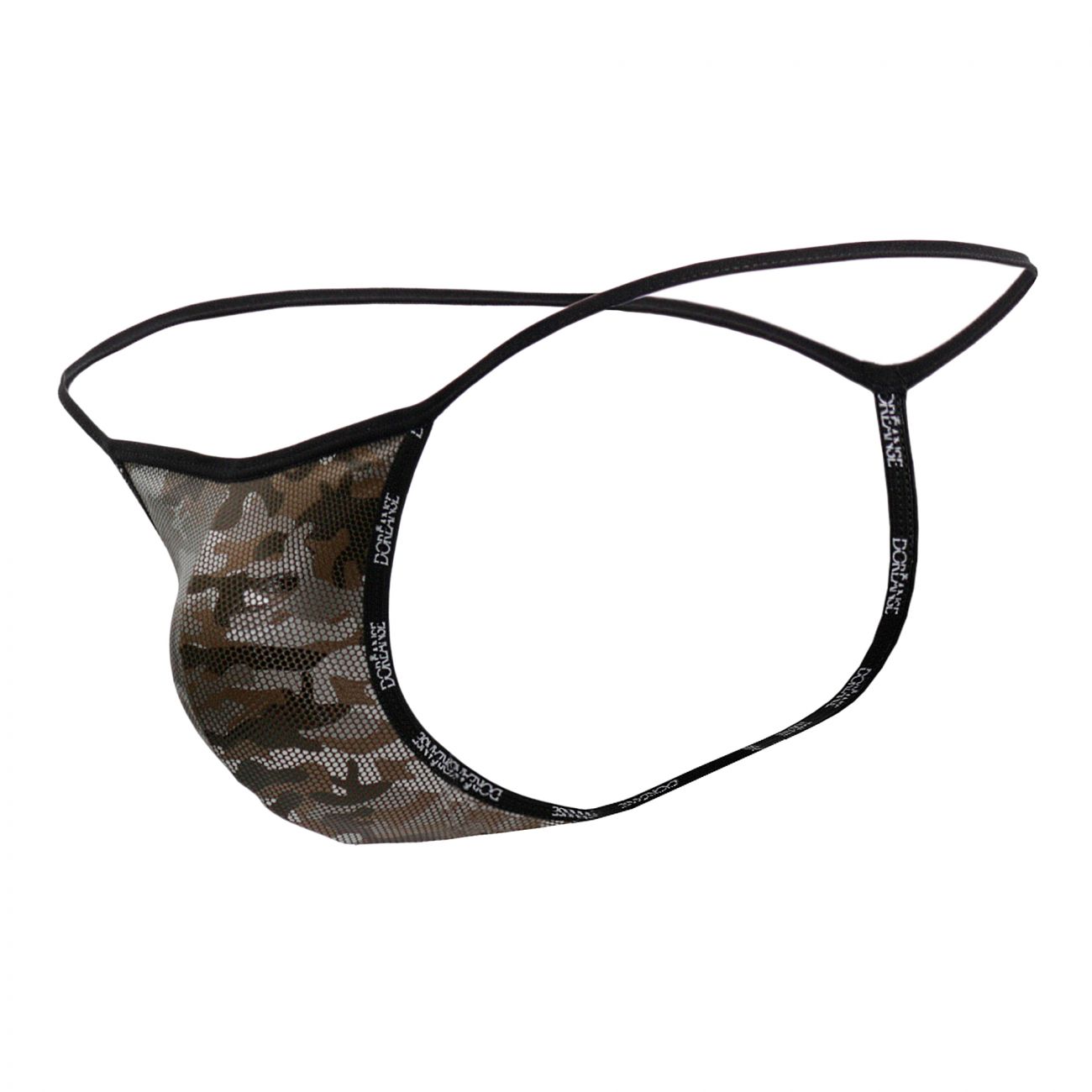 Doreanse Fashion Unterwäsche und Dessous G-String und Tangas für Herren - Bild 64 von 198