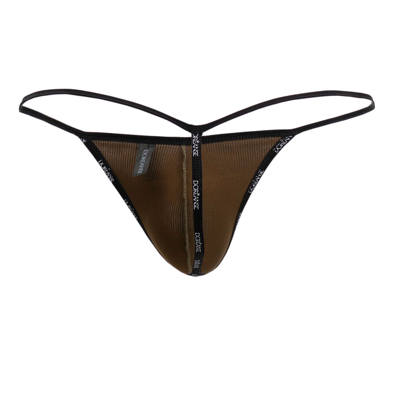 Doreanse Fashion Unterwäsche und Dessous G-String und Tangas für Herren - Bild 65 von 198