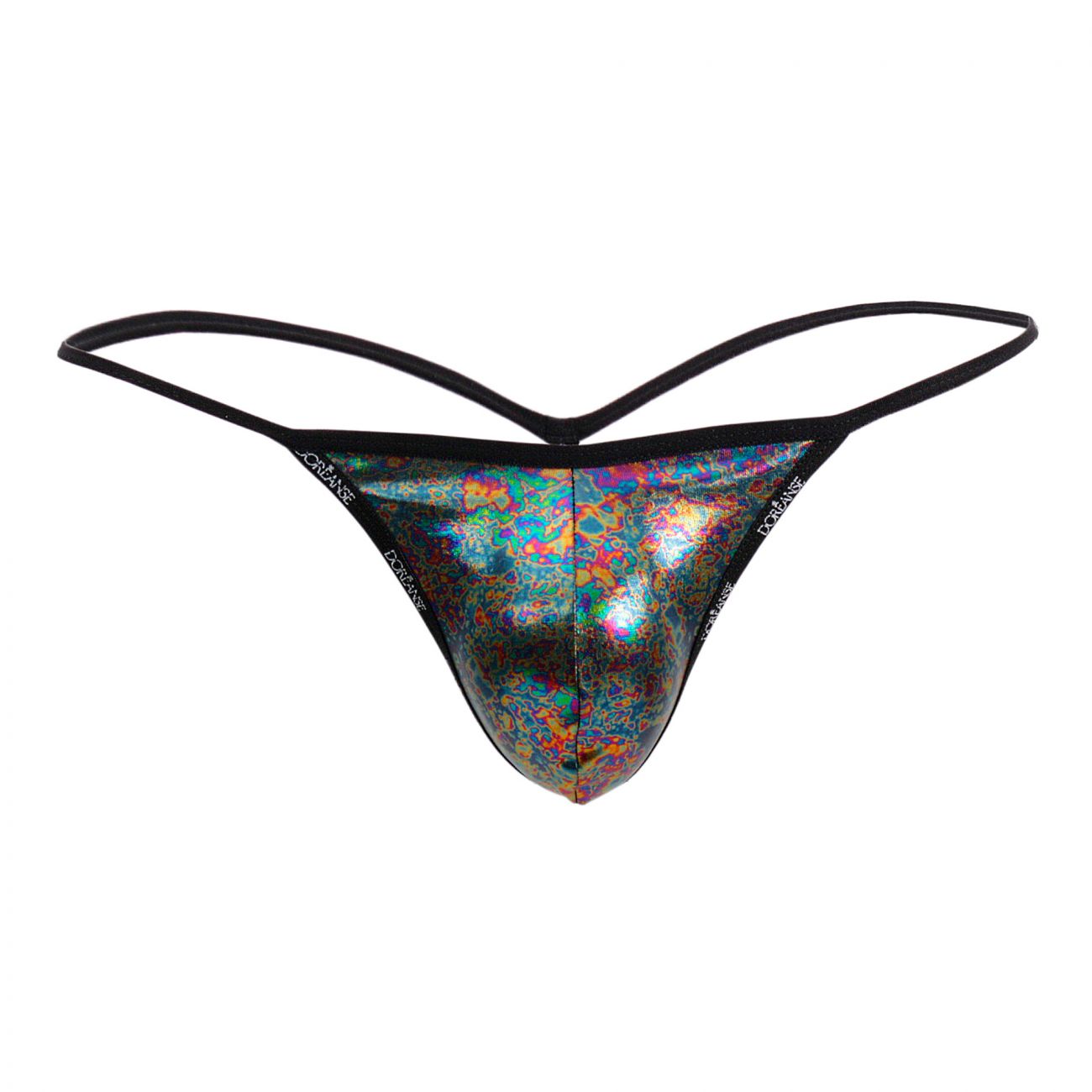 Doreanse Fashion Unterwäsche und Dessous G-String und Tangas für Herren - Bild 83 von 198