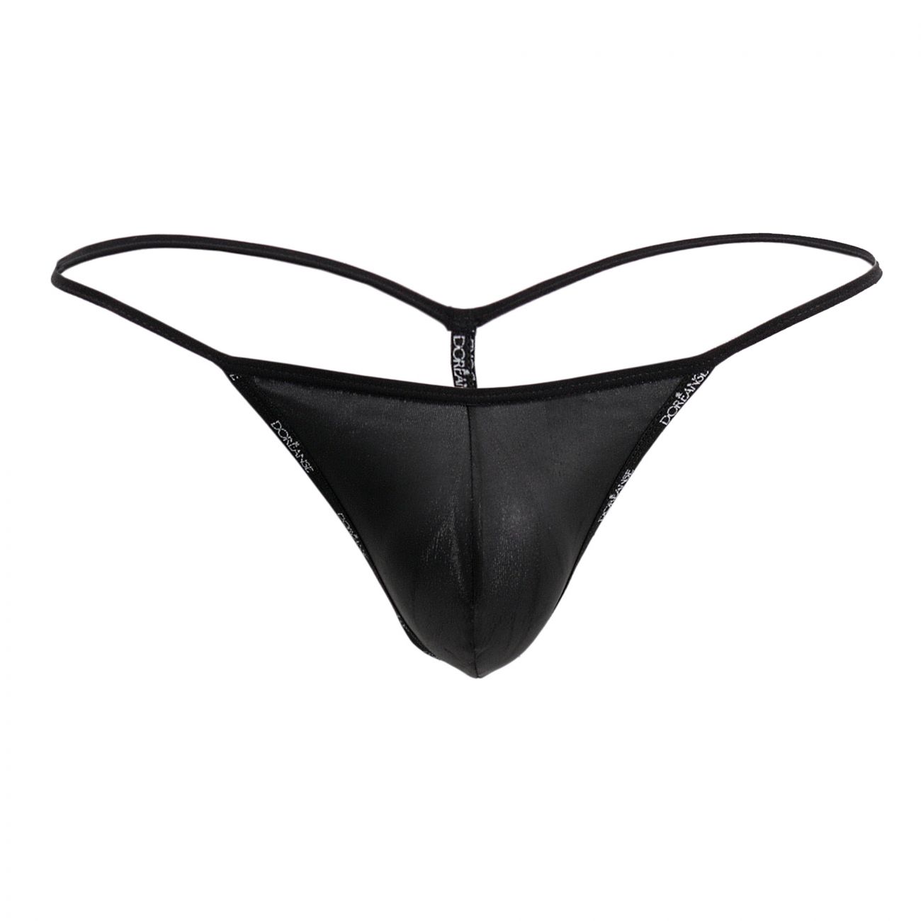 Doreanse Fashion Unterwäsche und Dessous G-String und Tangas für Herren - Bild 163 von 198