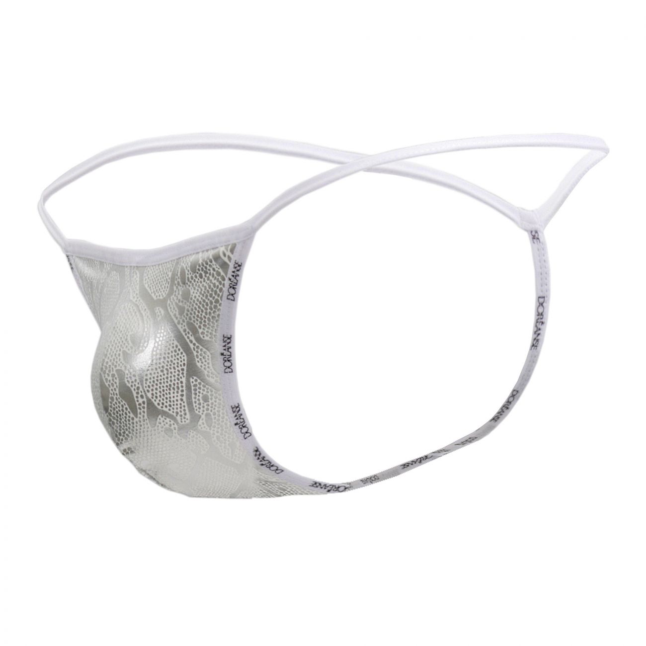 Doreanse Fashion Unterwäsche und Dessous G-String und Tangas für Herren - Bild 152 von 198