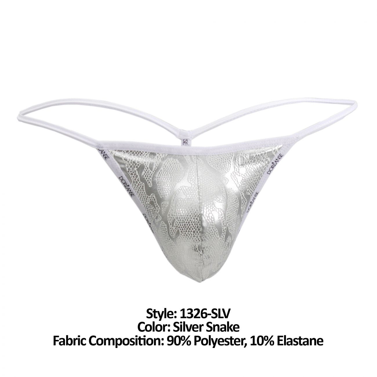 Doreanse Fashion Unterwäsche und Dessous G-String und Tangas für Herren - Bild 154 von 198