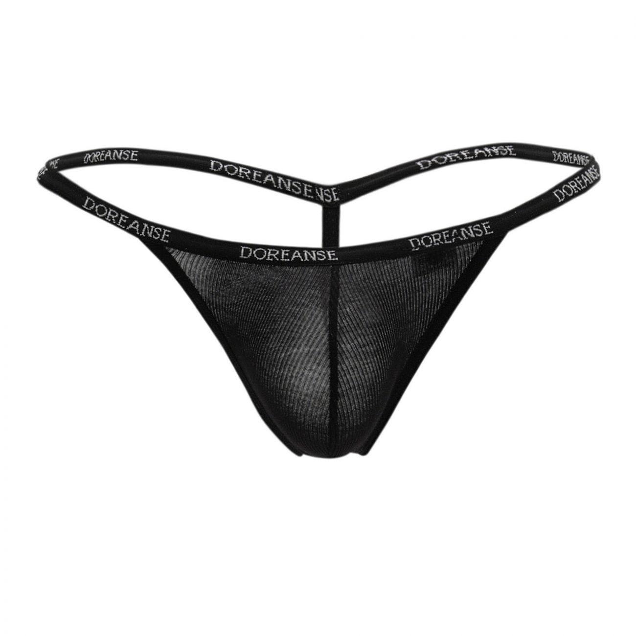 Doreanse Fashion Unterwäsche und Dessous G-String und Tangas für Herren - Bild 19 von 198