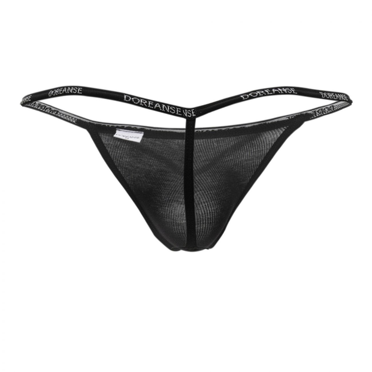 Doreanse Fashion Unterwäsche und Dessous G-String und Tangas für Herren - Bild 21 von 198