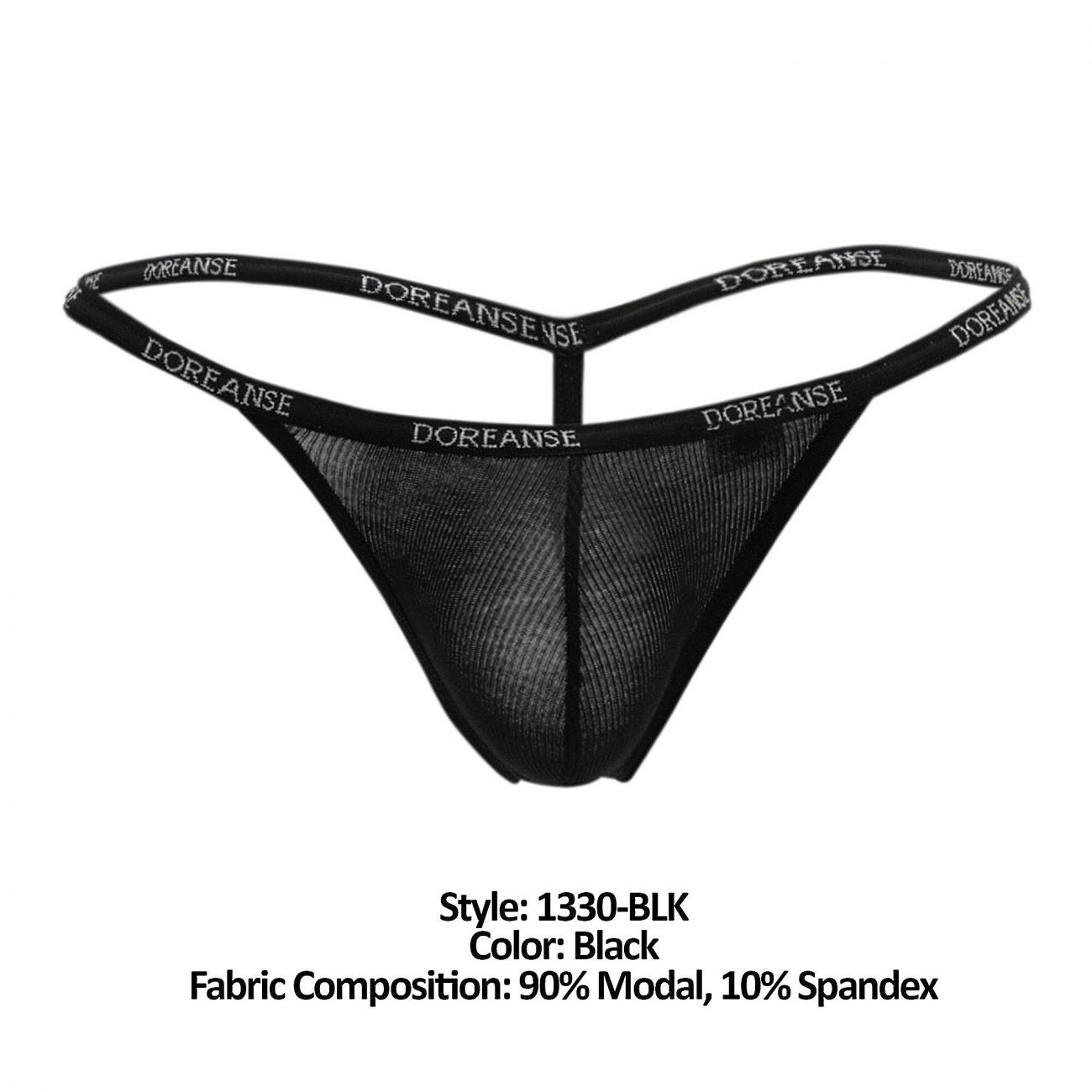 Doreanse Fashion Unterwäsche und Dessous G-String und Tangas für Herren - Bild 22 von 198