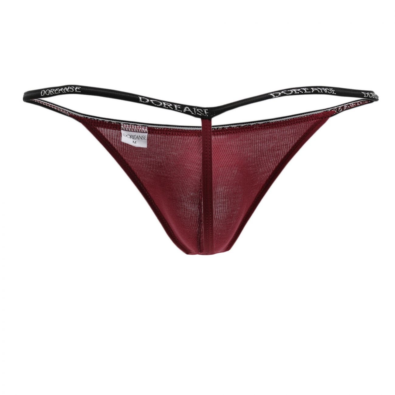 Doreanse Fashion Unterwäsche und Dessous G-String und Tangas für Herren - Bild 57 von 198