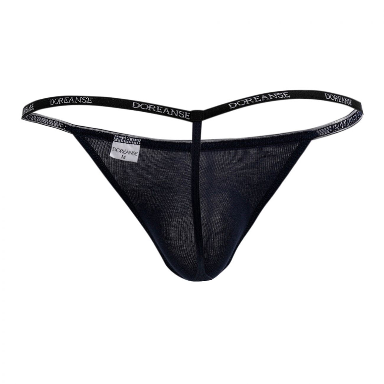Doreanse Fashion Unterwäsche und Dessous G-String und Tangas für Herren - Bild 93 von 198