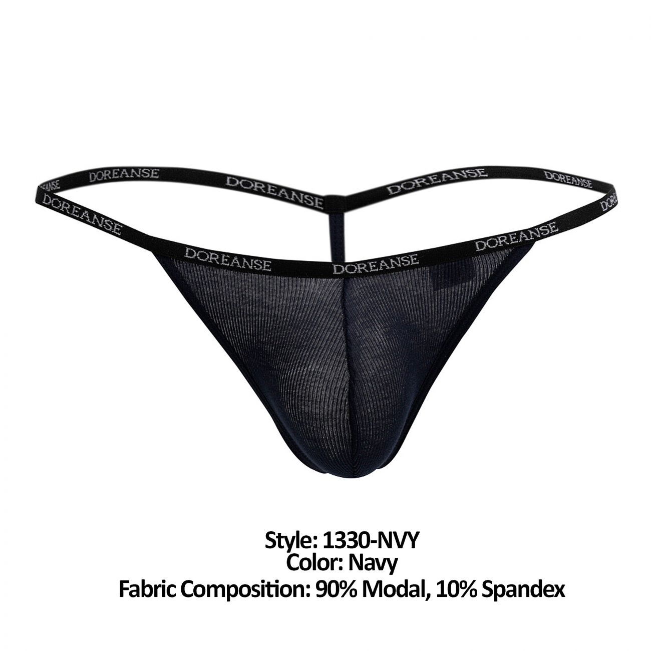 Doreanse Fashion Unterwäsche und Dessous G-String und Tangas für Herren - Bild 94 von 198