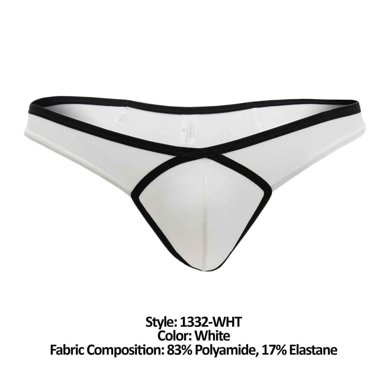 Doreanse Fashion Unterwäsche und Dessous G-String und Tangas für Herren - Bild 190 von 198