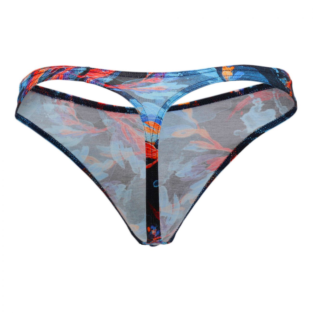 Underwear: Doreanse 1341-PRN Deep Sea Thong | eBay
