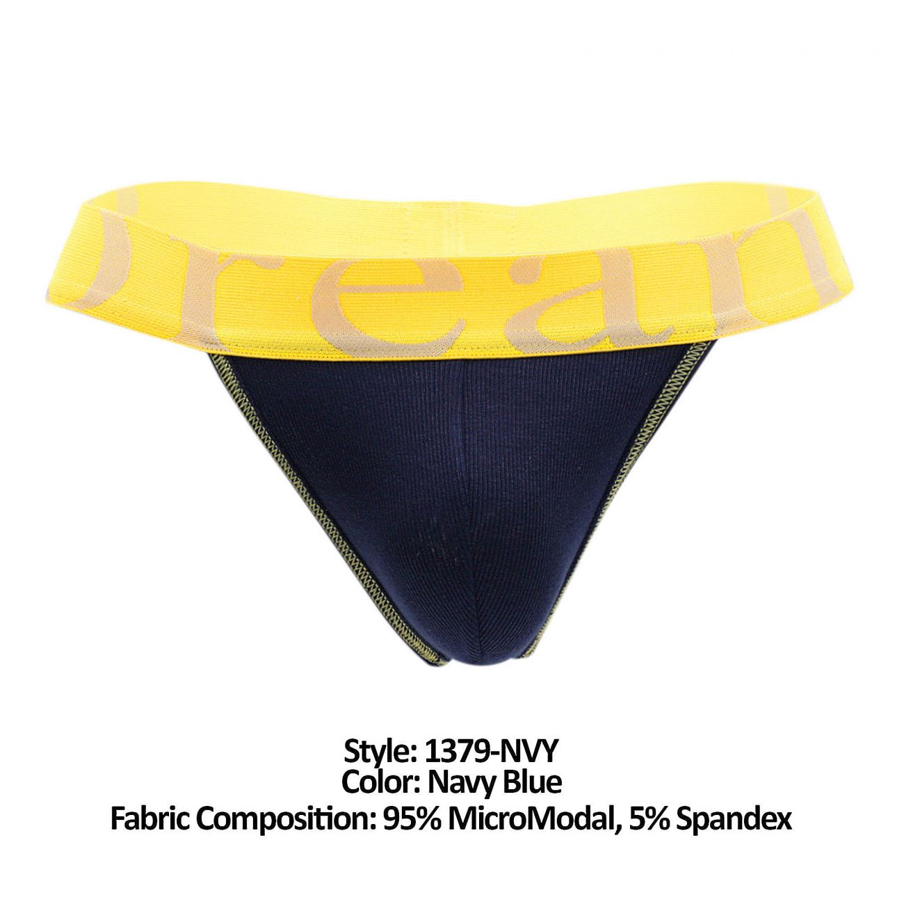Doreanse Fashion Unterwäsche und Dessous G-String und Tangas für Herren - Bild 102 von 198