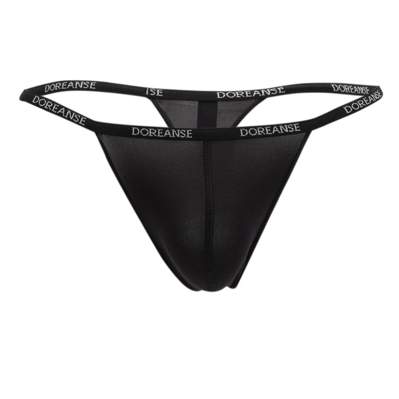 Doreanse Fashion Unterwäsche und Dessous G-String und Tangas für Herren - Bild 27 von 198