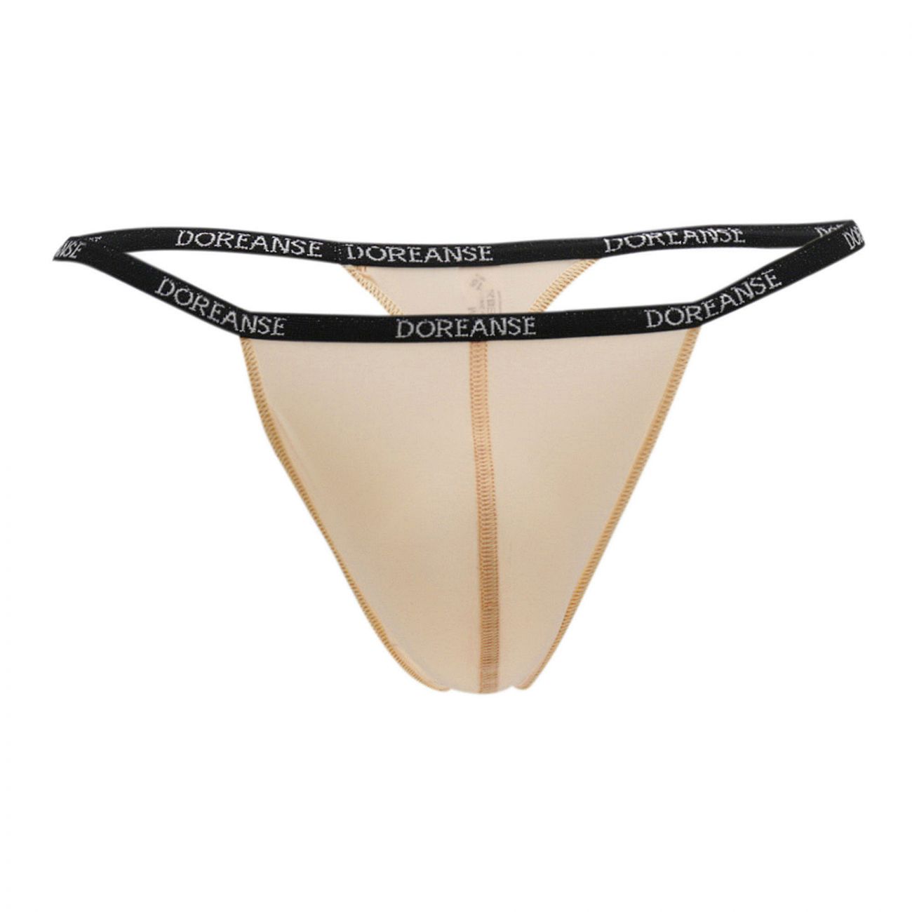 Doreanse Fashion Unterwäsche und Dessous G-String und Tangas für Herren - Bild 171 von 198