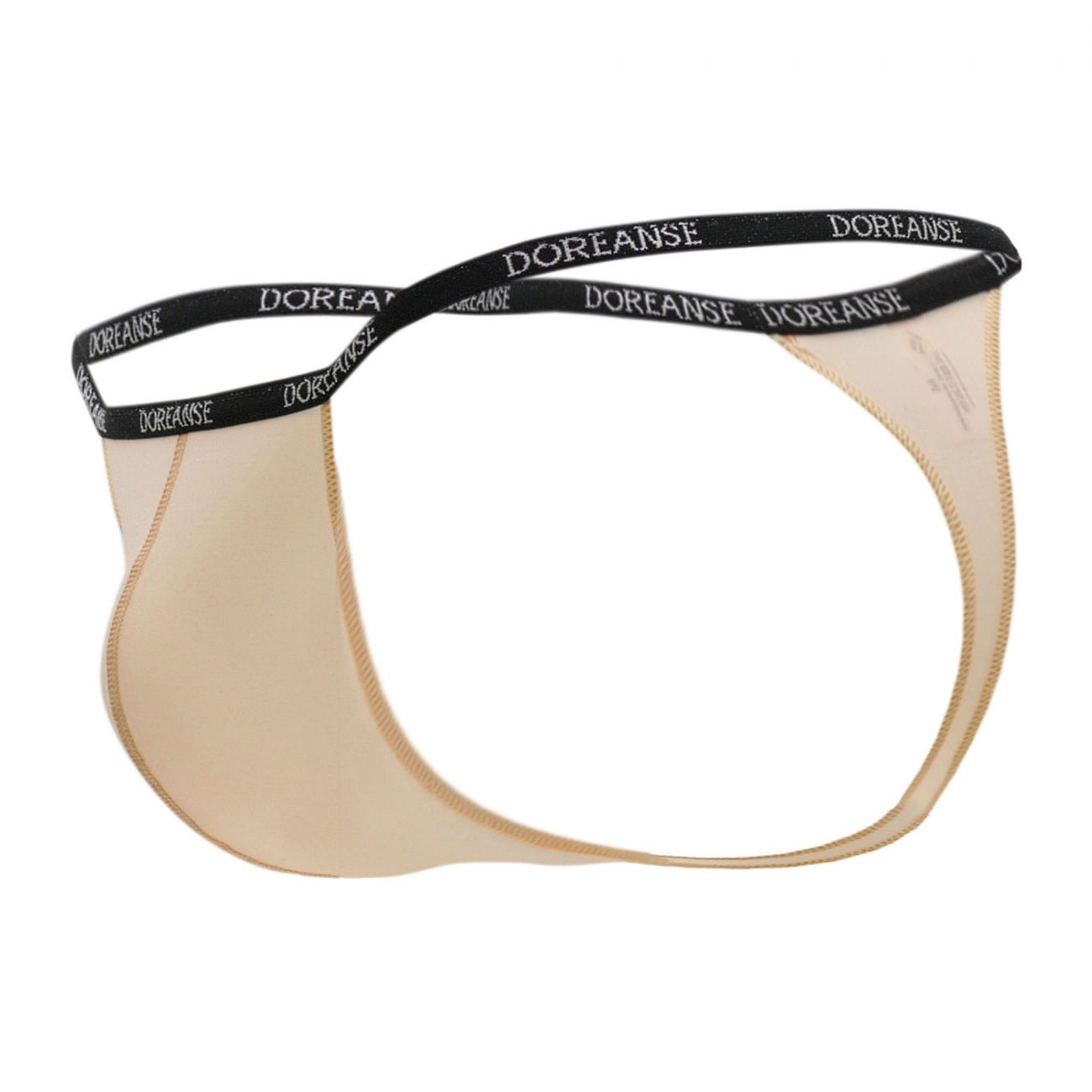 Doreanse Fashion Unterwäsche und Dessous G-String und Tangas für Herren - Bild 172 von 198