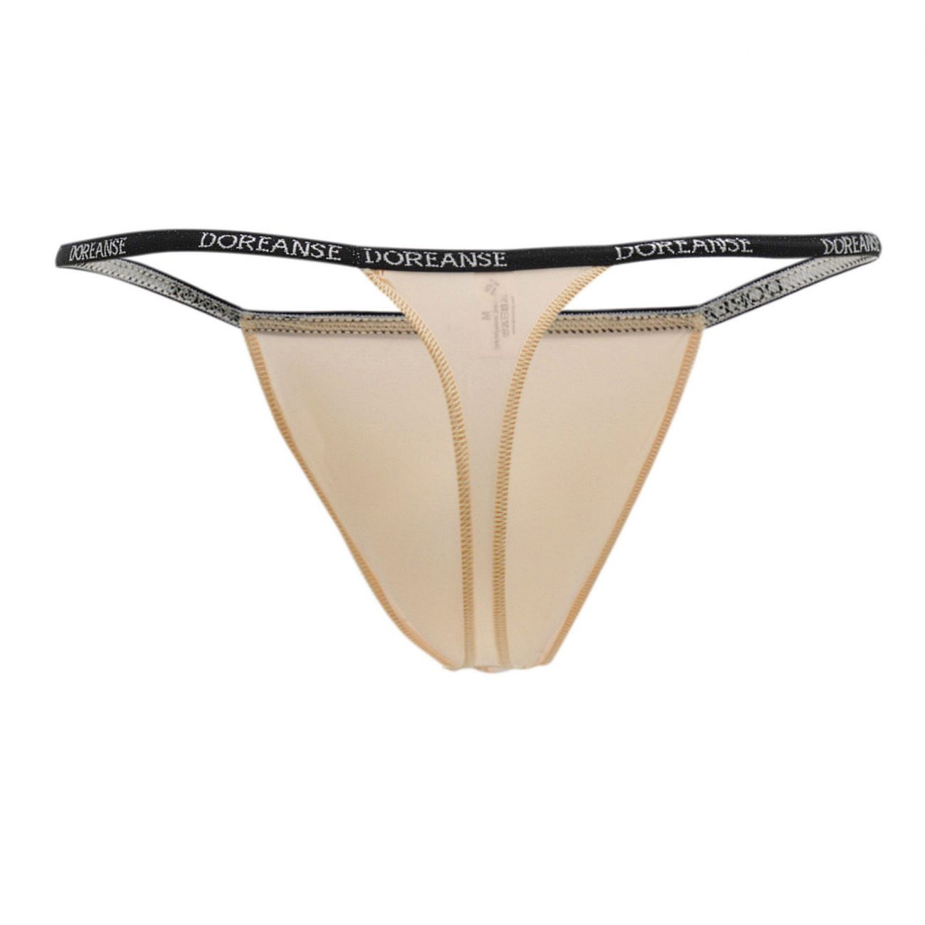 Doreanse Fashion Unterwäsche und Dessous G-String und Tangas für Herren - Bild 173 von 198
