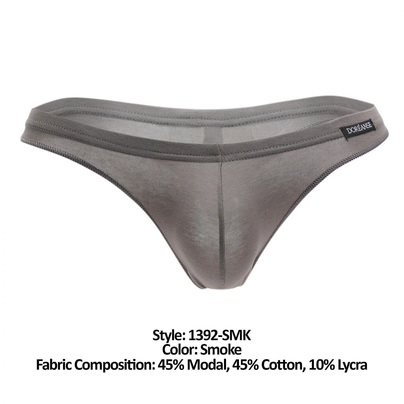 Doreanse Fashion Unterwäsche und Dessous G-String und Tangas für Herren - Bild 158 von 198