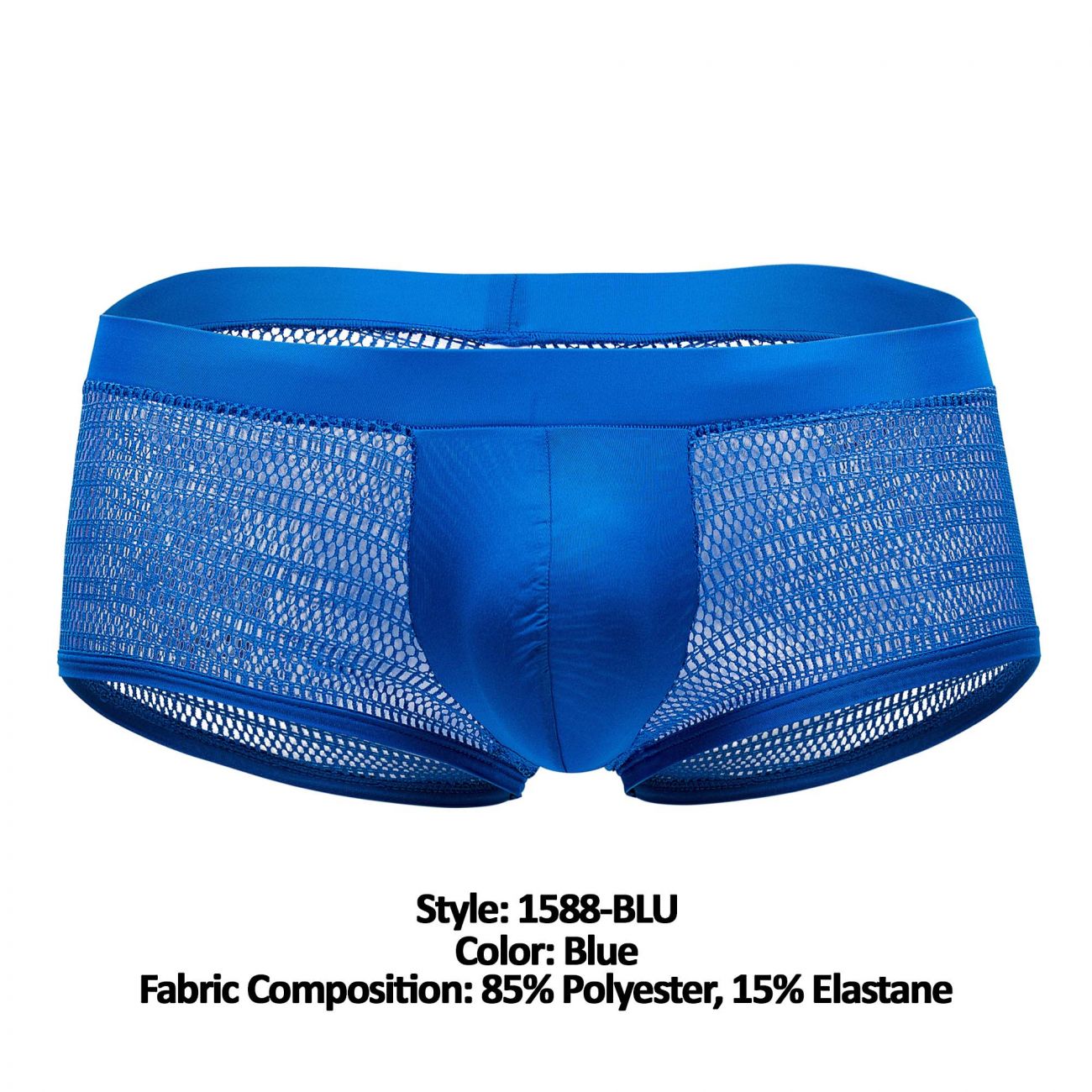 Doreanse Fashion Masculine Mens Underwear Boxer Briefs Trunks - Picture 18 of 50