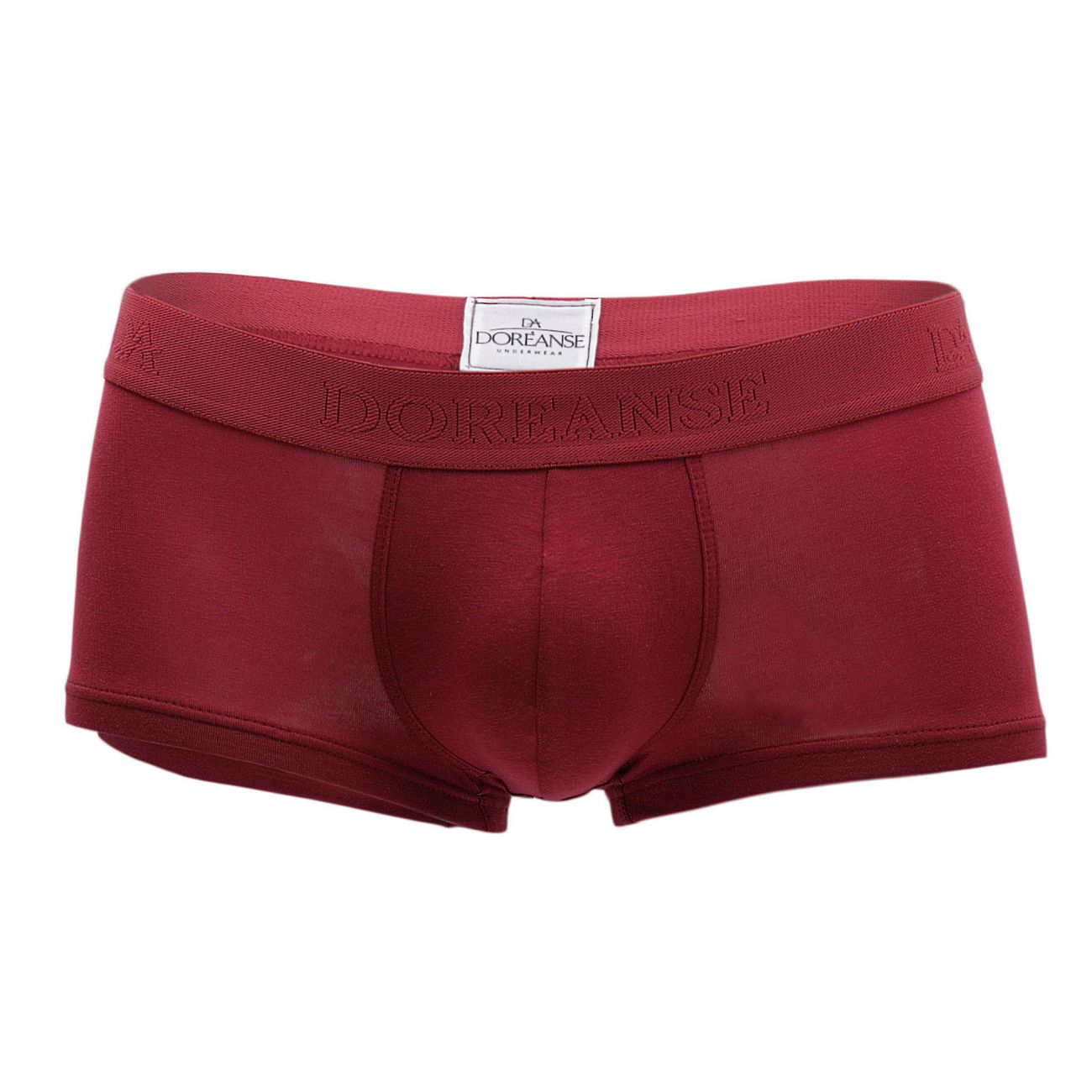 Doreanse Fashion Masculine Mens Underwear Boxer Briefs Trunks - Picture 19 of 50