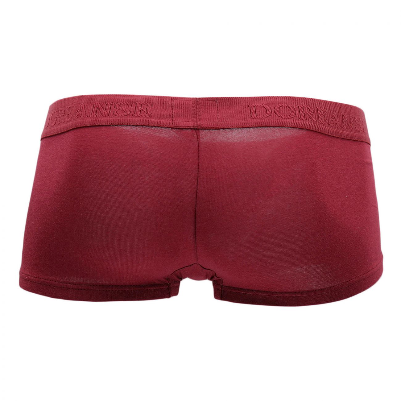 Mens Underwear: Doreanse 1760-BRD Low-rise Trunk | eBay