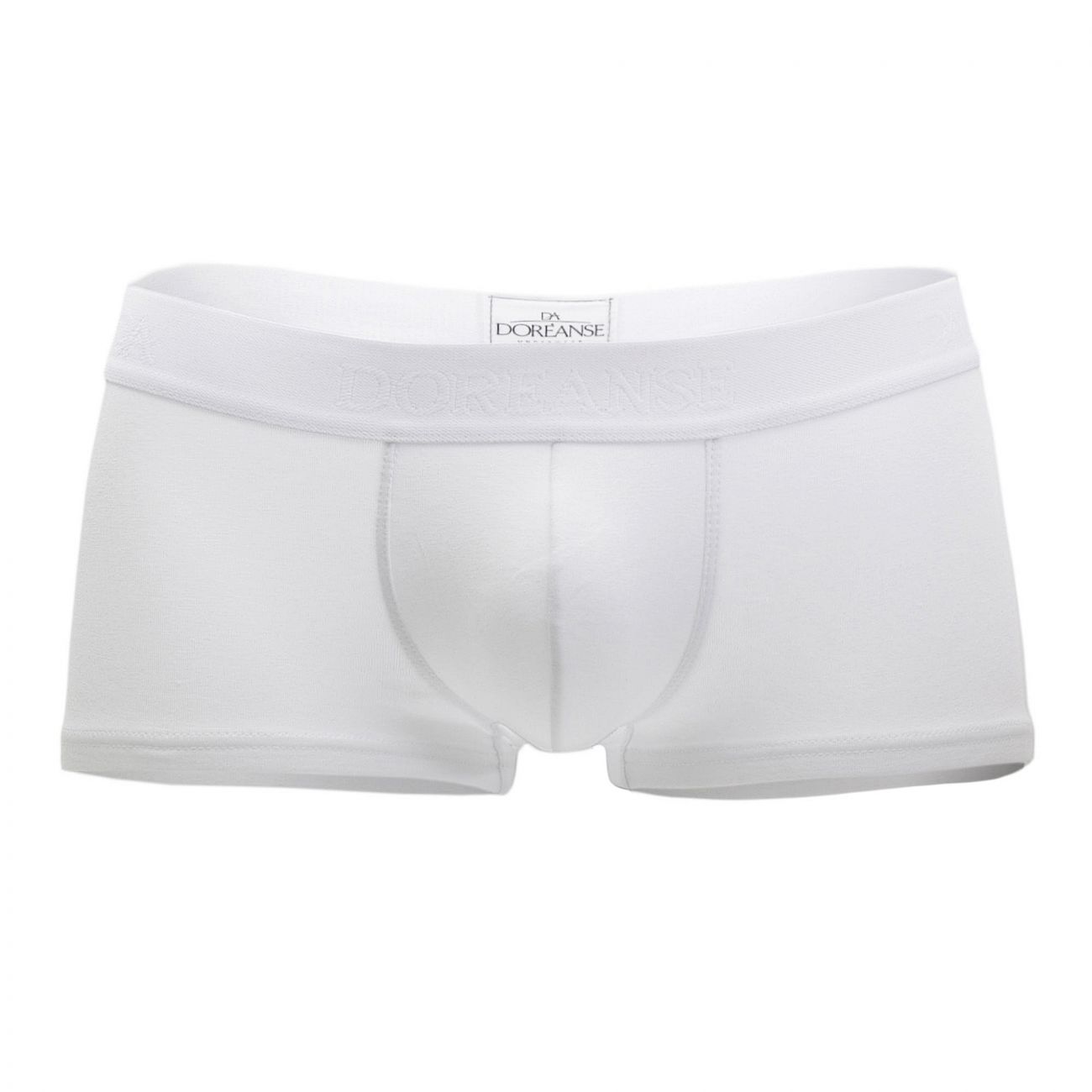 Doreanse Fashion Masculine Mens Underwear Boxer Briefs Trunks - Picture 39 of 50