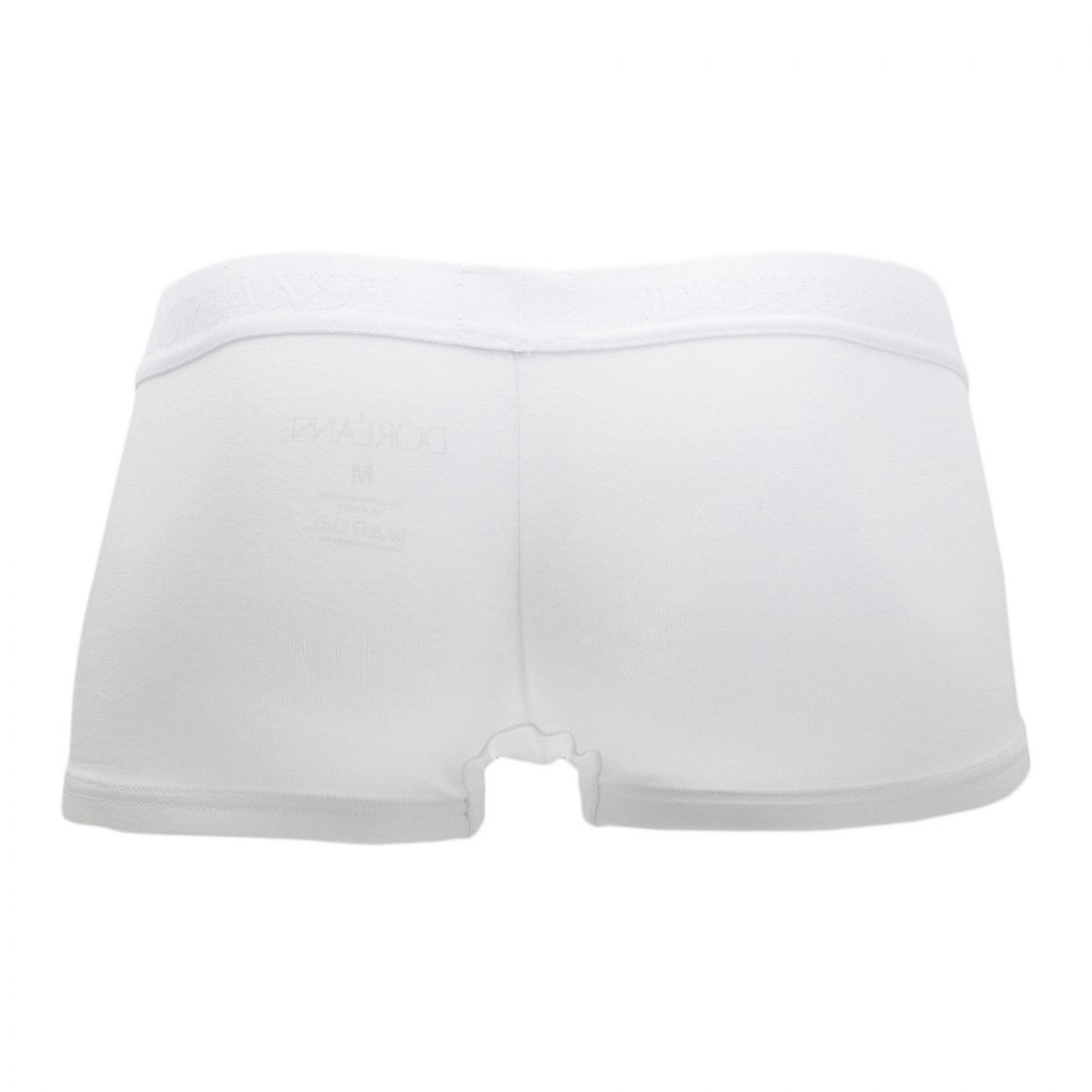Mens Underwear: Doreanse 1760-WHT Low-rise Trunk | eBay