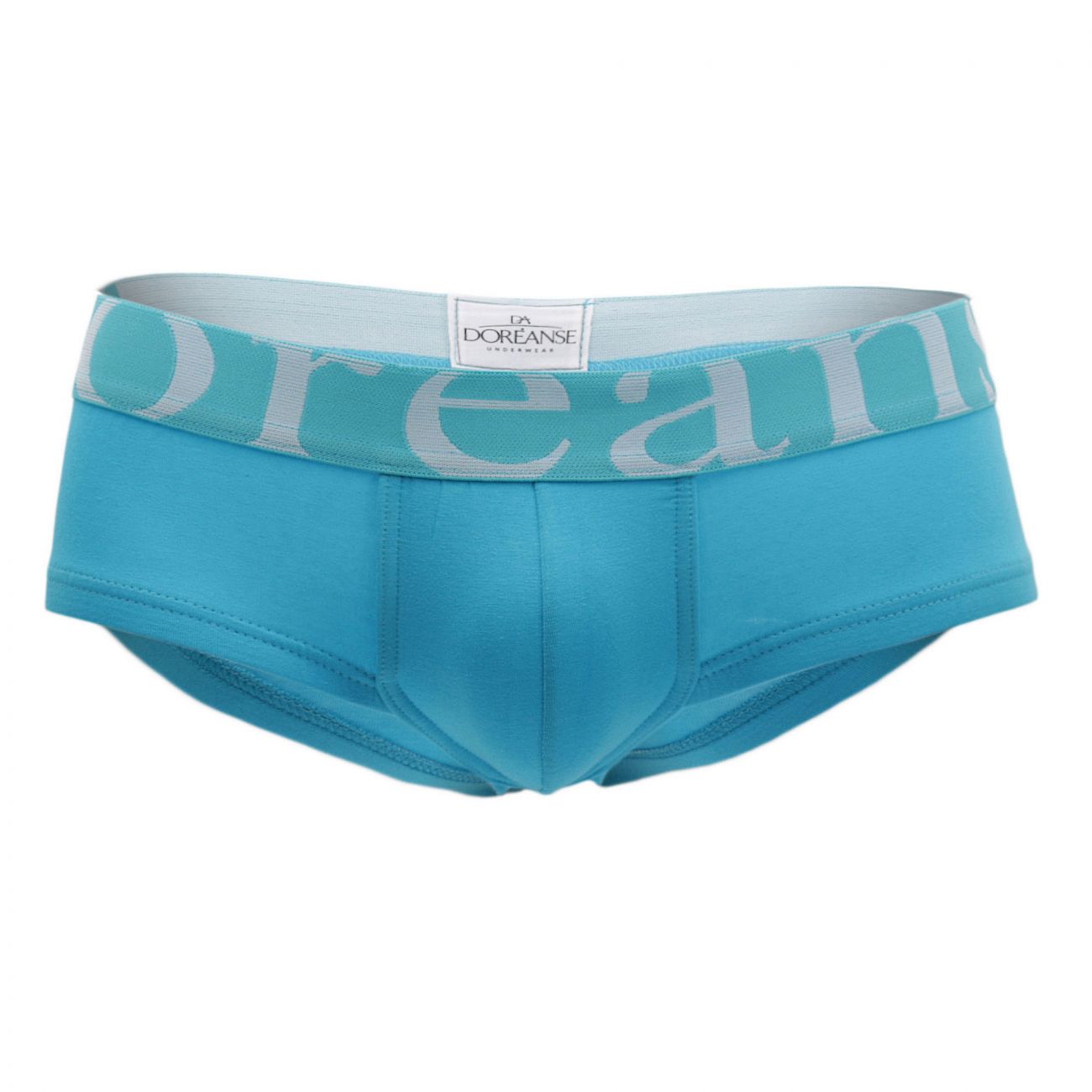Doreanse Fashion Masculine Mens Underwear Boxer Briefs Trunks - Picture 31 of 50