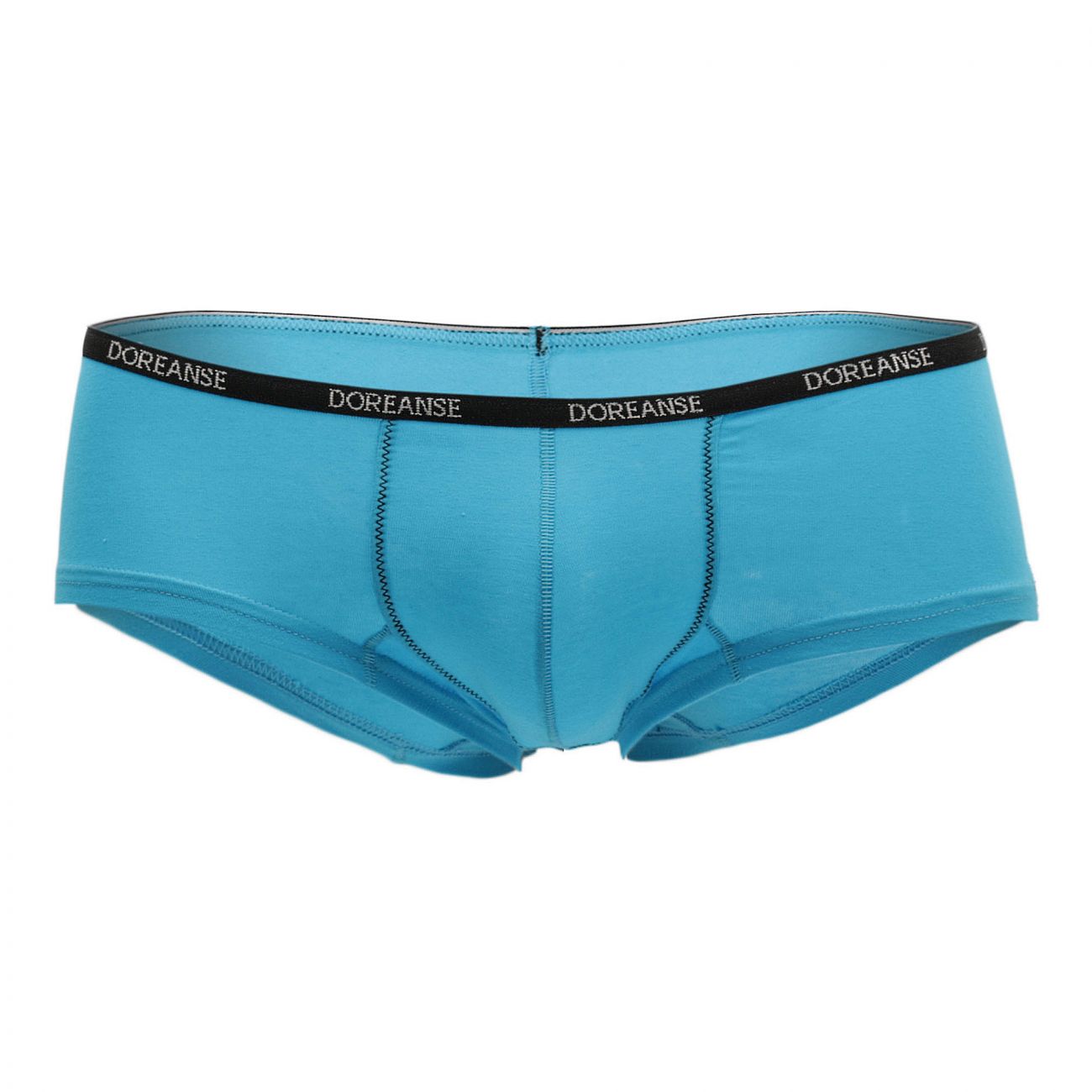 Doreanse Fashion Masculine Mens Underwear Boxer Briefs Trunks - Picture 35 of 50