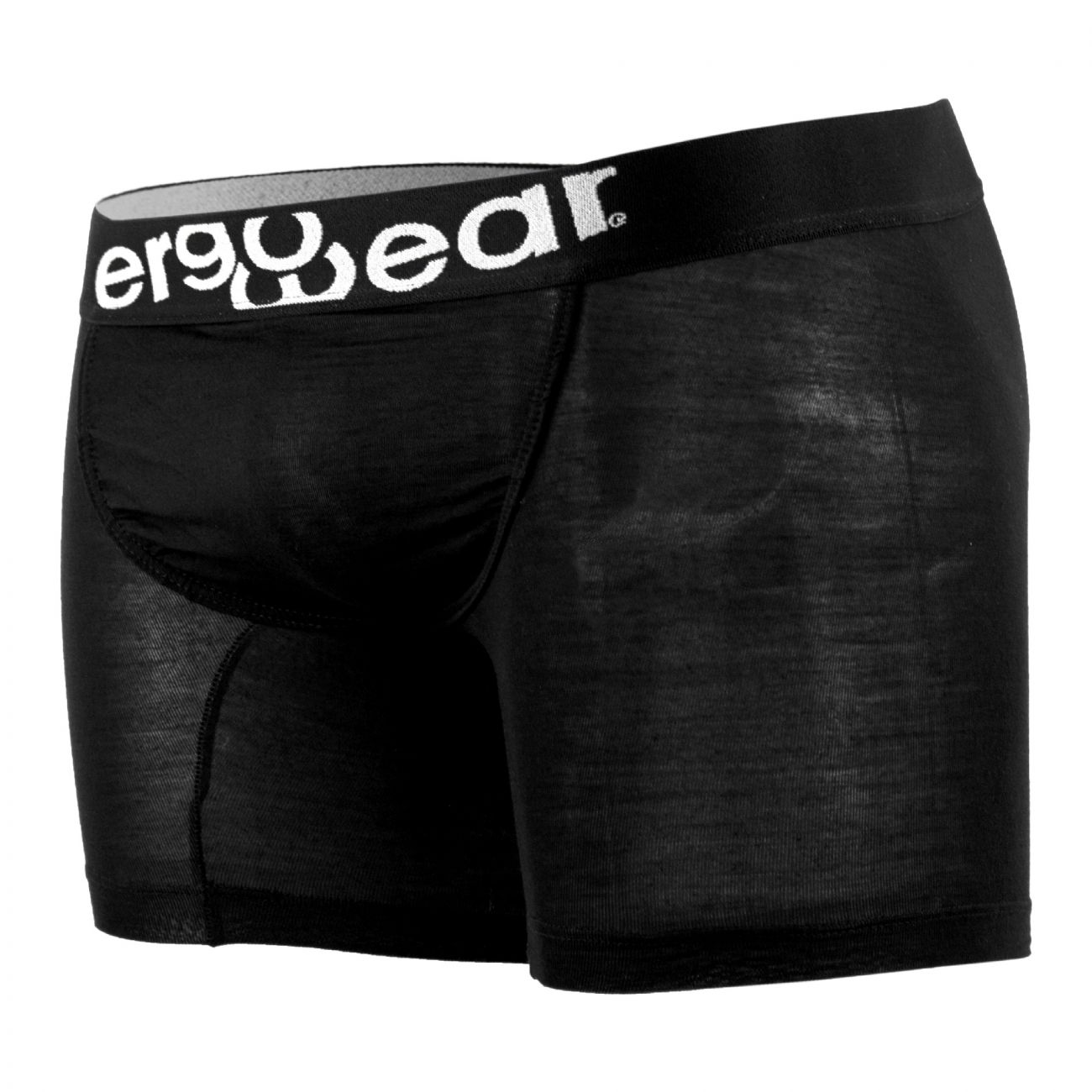 ErgoWear Fashion Mens Underwear Boxer Briefs Trunks | eBay