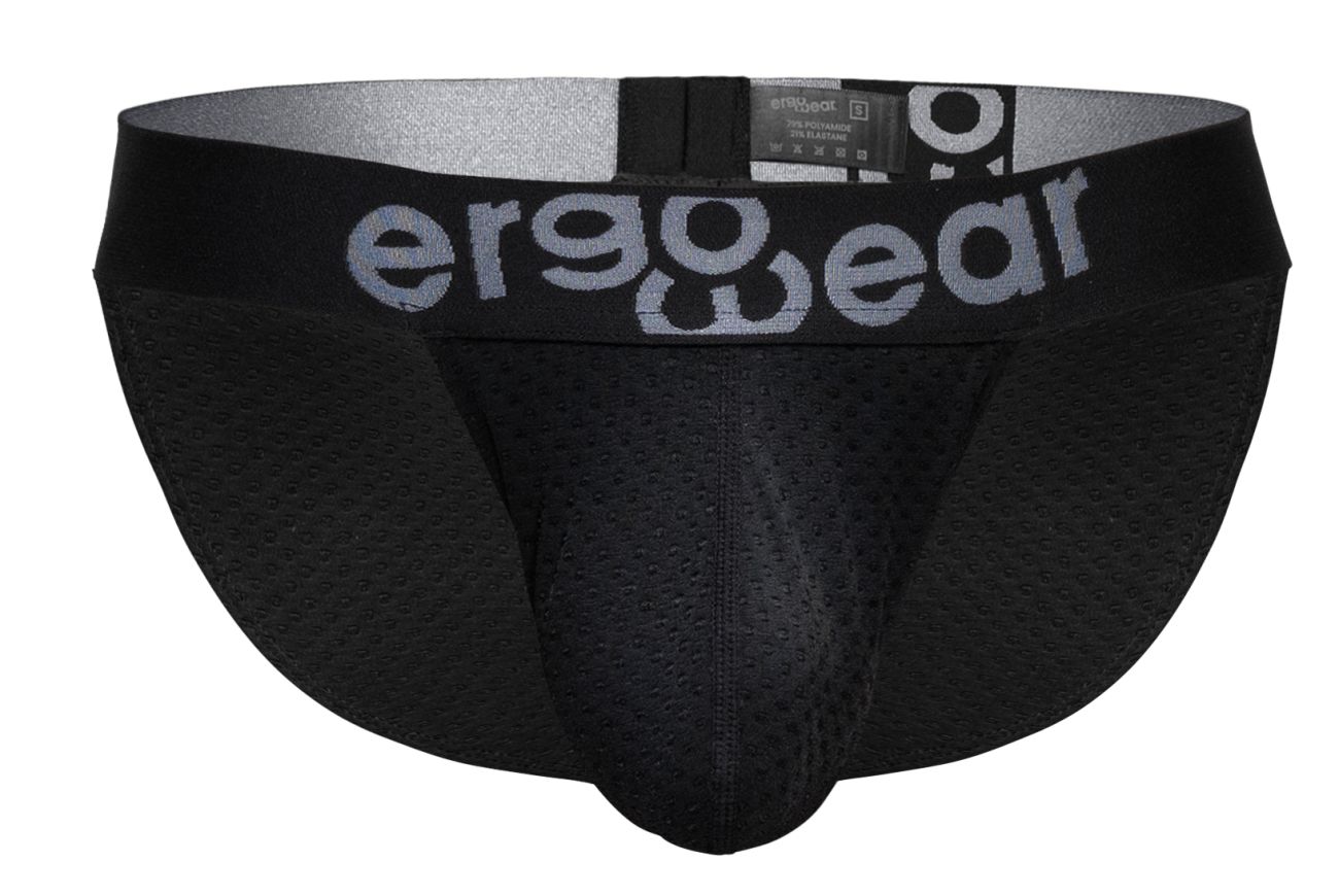 Mens Underwear: ErgoWear EW1688 MAX FLOW Bikini